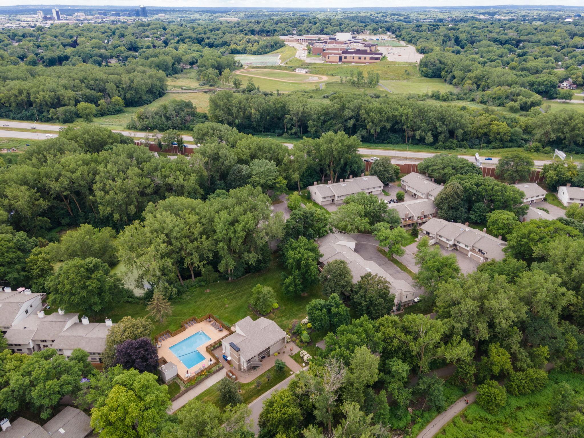 View of Residential at 6304 Red Fox Lane, Edina MN 55436, Edina (49 of 52) - Mike Wilen | Minnesota Team Real Estate