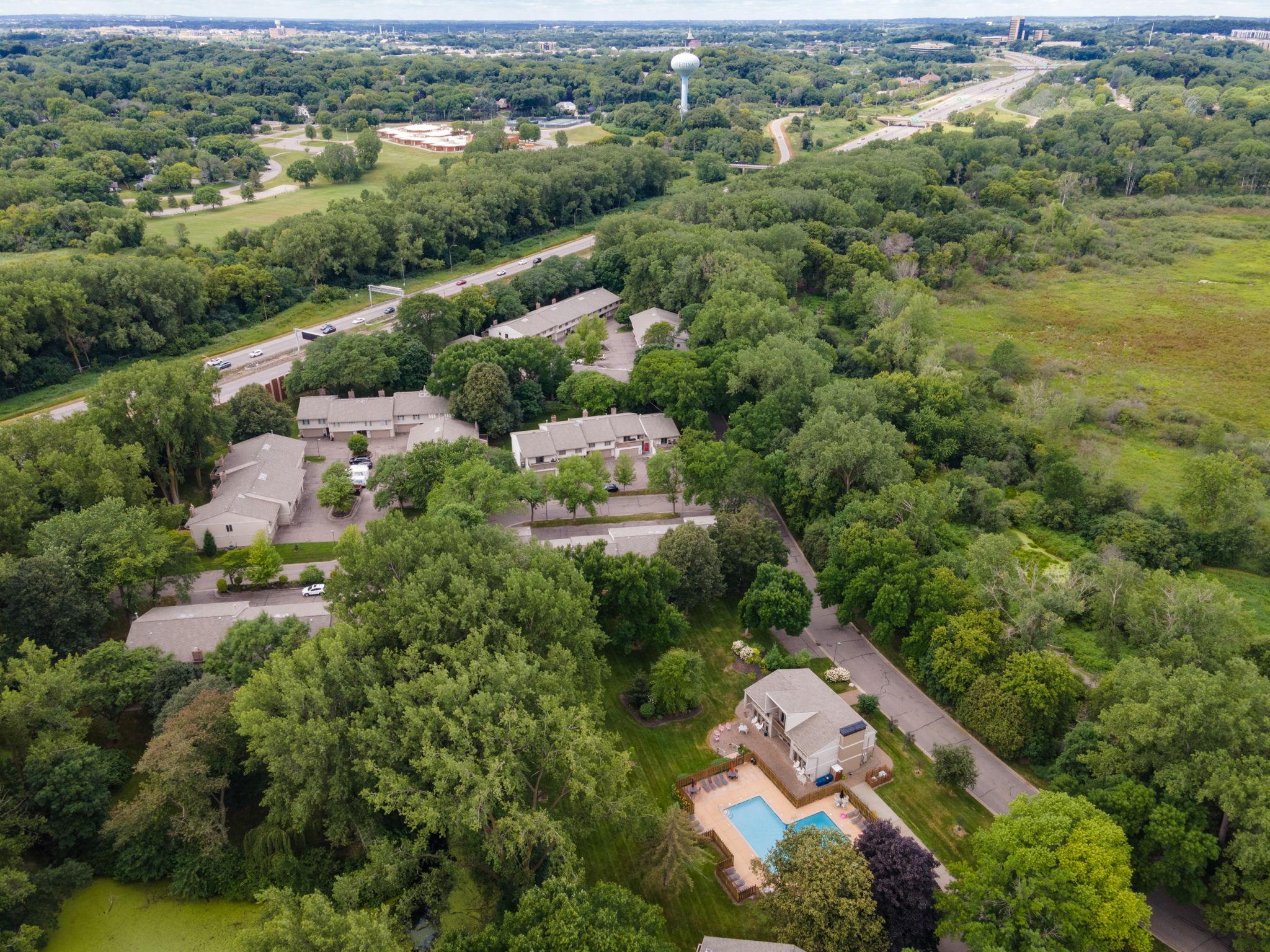 View of Residential at 6304 Red Fox Lane, Edina MN 55436, Edina (48 of 52) - Mike Wilen | Minnesota Team Real Estate