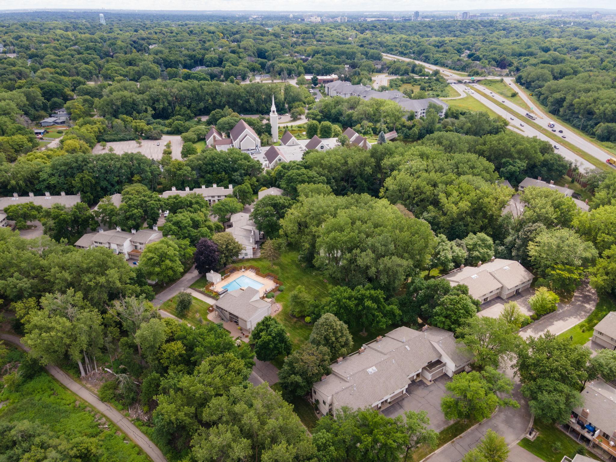 View of Residential at 6304 Red Fox Lane, Edina MN 55436, Edina (44 of 52) - Mike Wilen | Minnesota Team Real Estate
