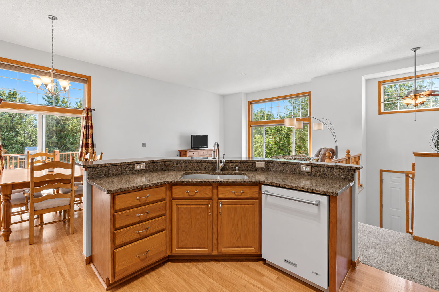 View of Residential at 15642 Chasewood Court, Rosemount MN 55068, Rosemount (8 of 36) - Mike Wilen | Minnesota Team Real Estate