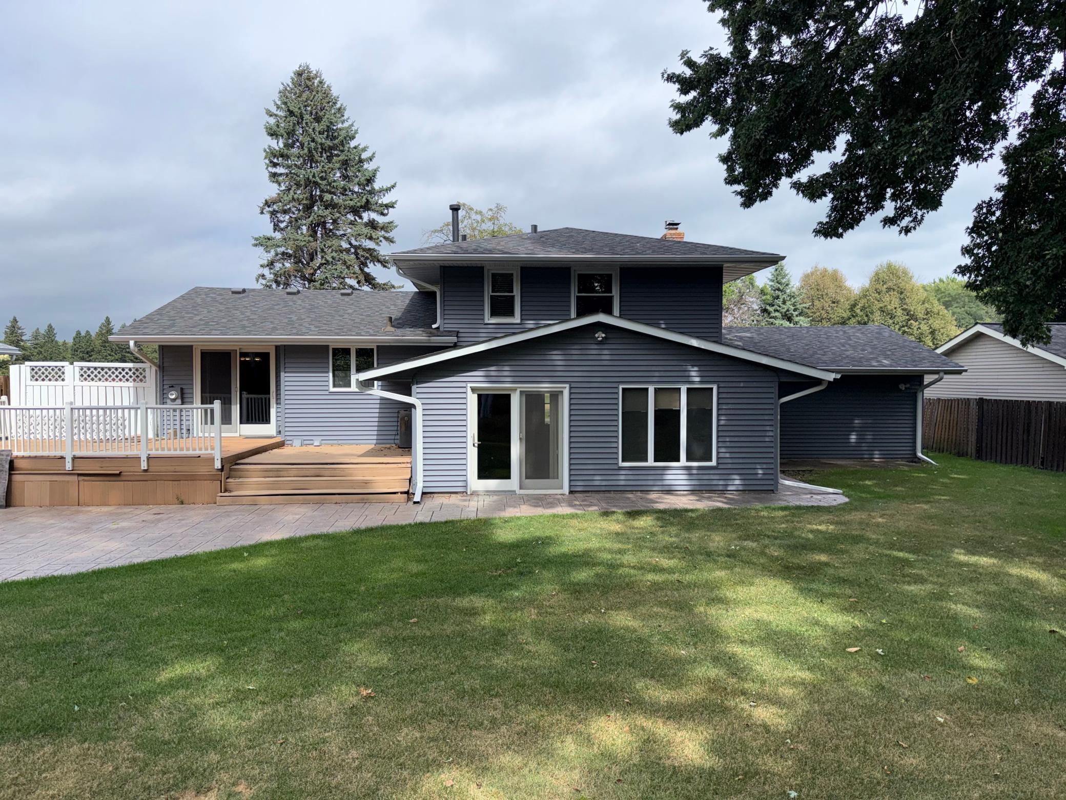 View of Residential at 2442 Orchard Lane, White Bear Lake MN 55110, White Bear Lake (2 of 3) - Mike Wilen | Minnesota Team Real Estate