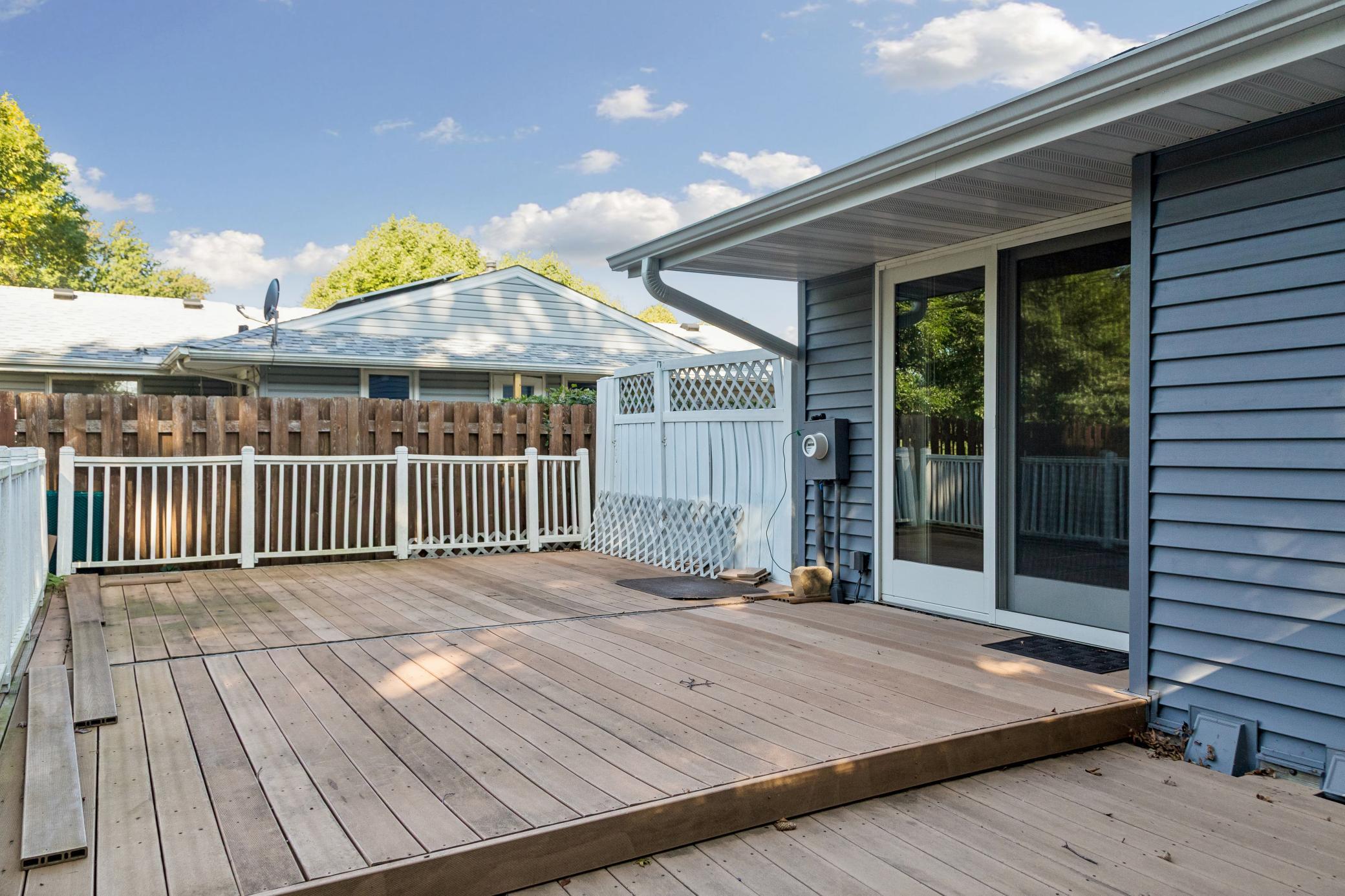 View of Residential at 2442 Orchard Lane, White Bear Lake MN 55110, White Bear Lake (33 of 41) - Mike Wilen | Minnesota Team Real Estate