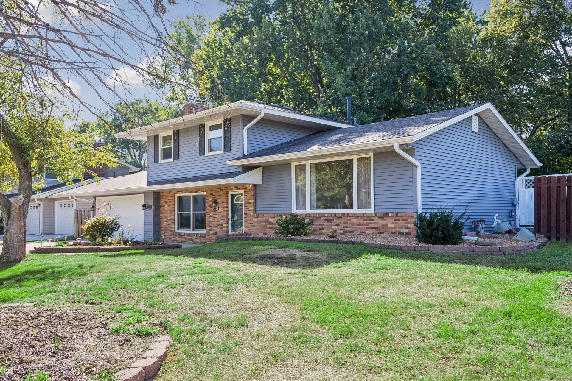 View of Residential at 2442 Orchard Lane, White Bear Lake MN 55110, White Bear Lake (2 of 41) - Mike Wilen | Minnesota Team Real Estate