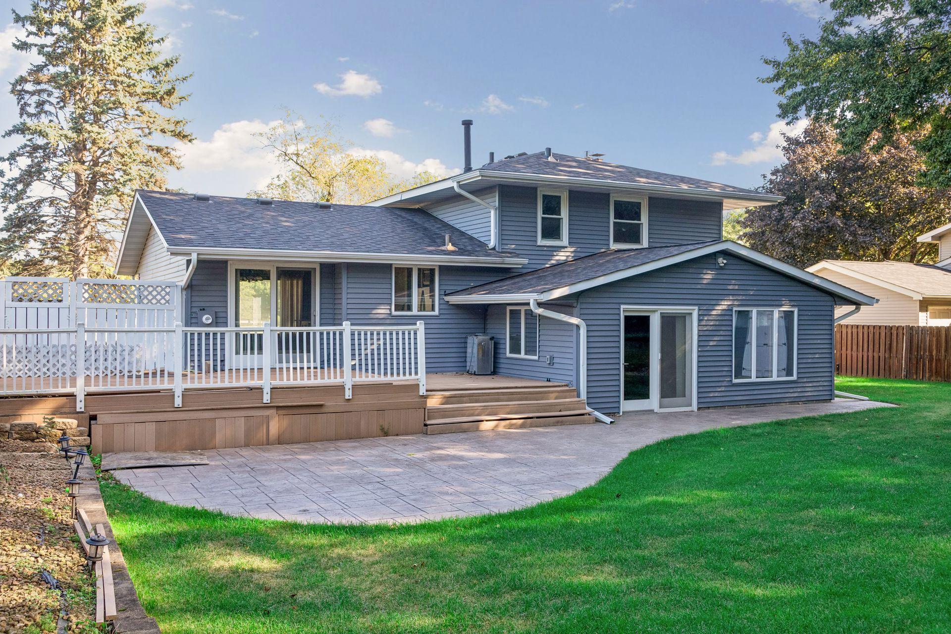 View of Residential at 2442 Orchard Lane, White Bear Lake MN 55110, White Bear Lake (32 of 41) - Mike Wilen | Minnesota Team Real Estate