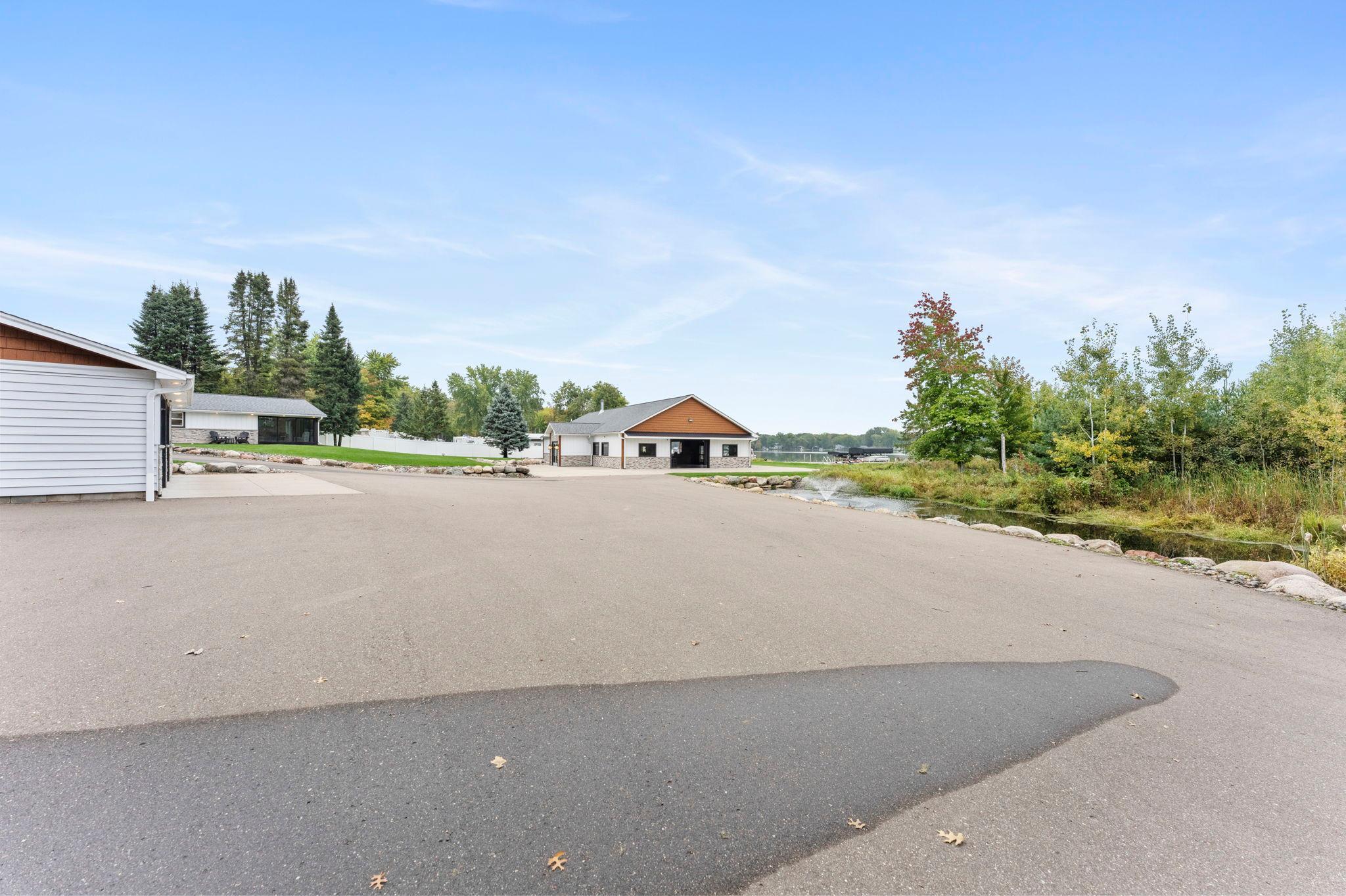 View of Commercial Sale at 27749 Bay Shore Drive, Isanti MN 55040, Isanti (8 of 69) - Mike Wilen | Minnesota Team Real Estate