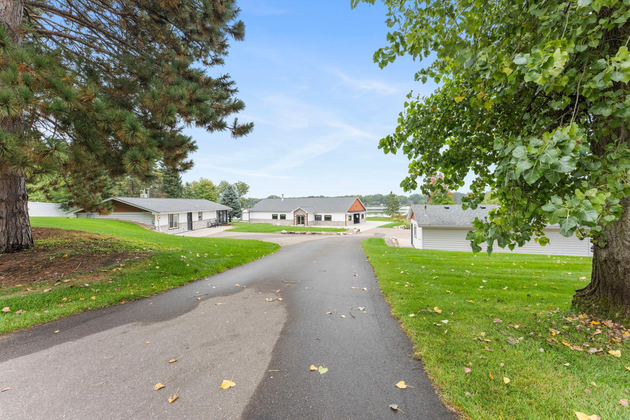 View of Commercial Sale at 27749 Bay Shore Drive, Isanti MN 55040, Isanti (6 of 69) - Mike Wilen | Minnesota Team Real Estate