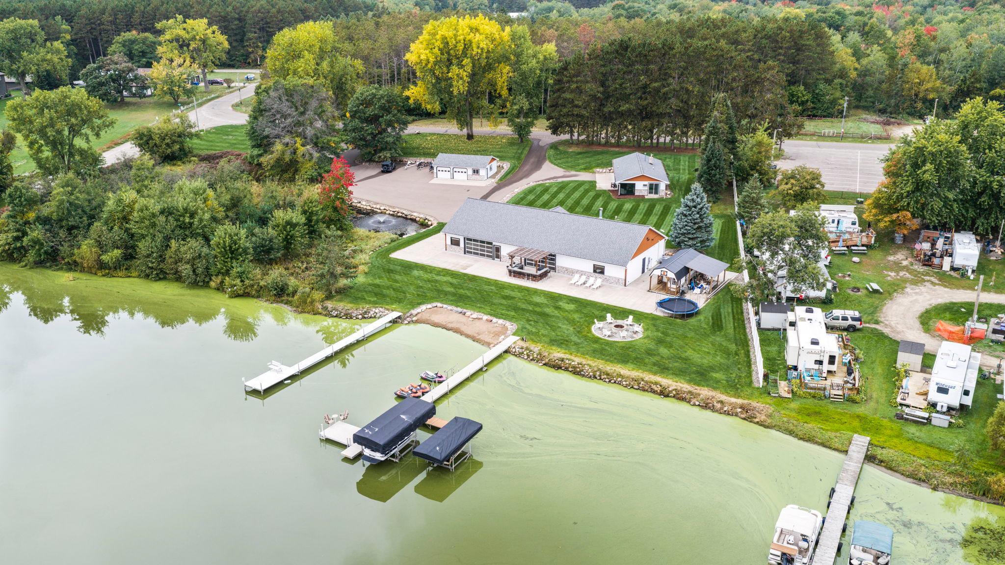 View of Commercial Sale at 27749 Bay Shore Drive, Isanti MN 55040, Isanti (62 of 69) - Mike Wilen | Minnesota Team Real Estate