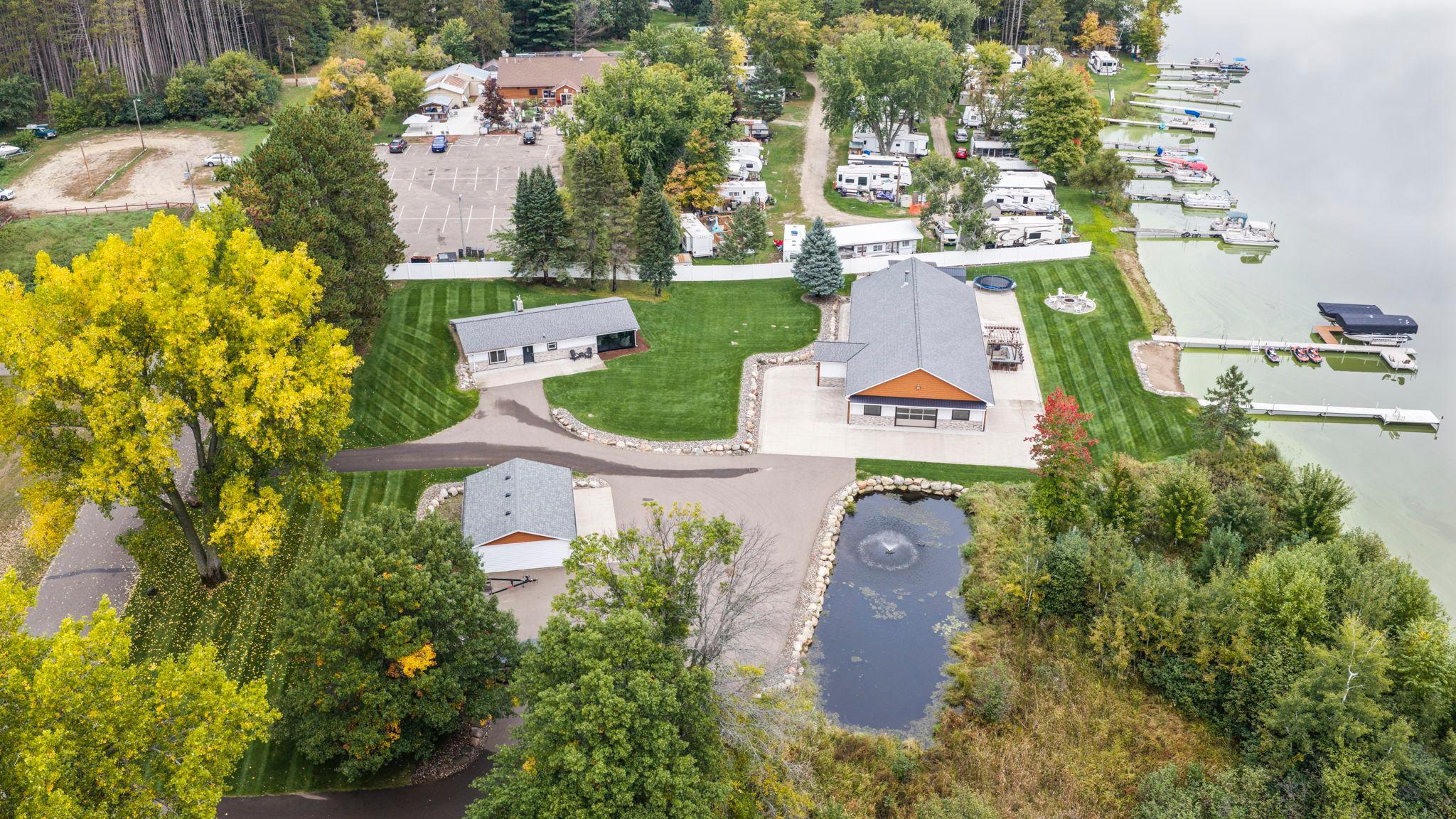 View of Business Opportunity, Other at 27749 Bay Shore Drive, Isanti - Mike Wilen | Minnesota Team Real Estate