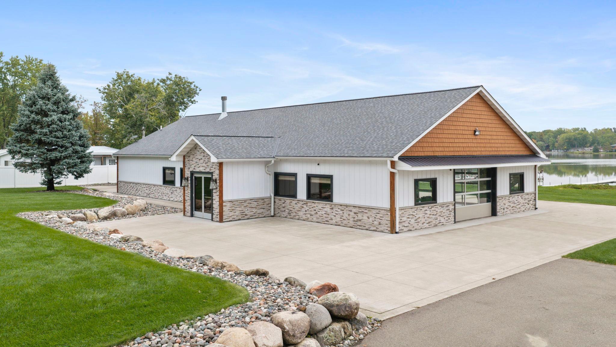 View of Commercial Sale at 27749 Bay Shore Drive, Isanti MN 55040, Isanti (10 of 69) - Mike Wilen | Minnesota Team Real Estate
