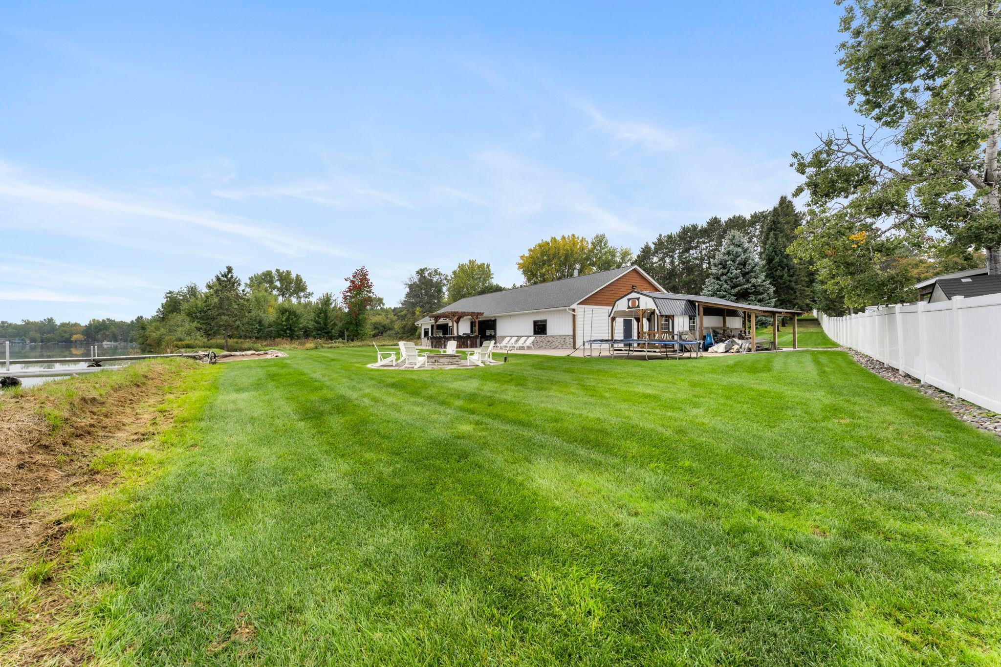 View of Commercial Sale at 27749 Bay Shore Drive, Isanti MN 55040, Isanti (37 of 69) - Mike Wilen | Minnesota Team Real Estate