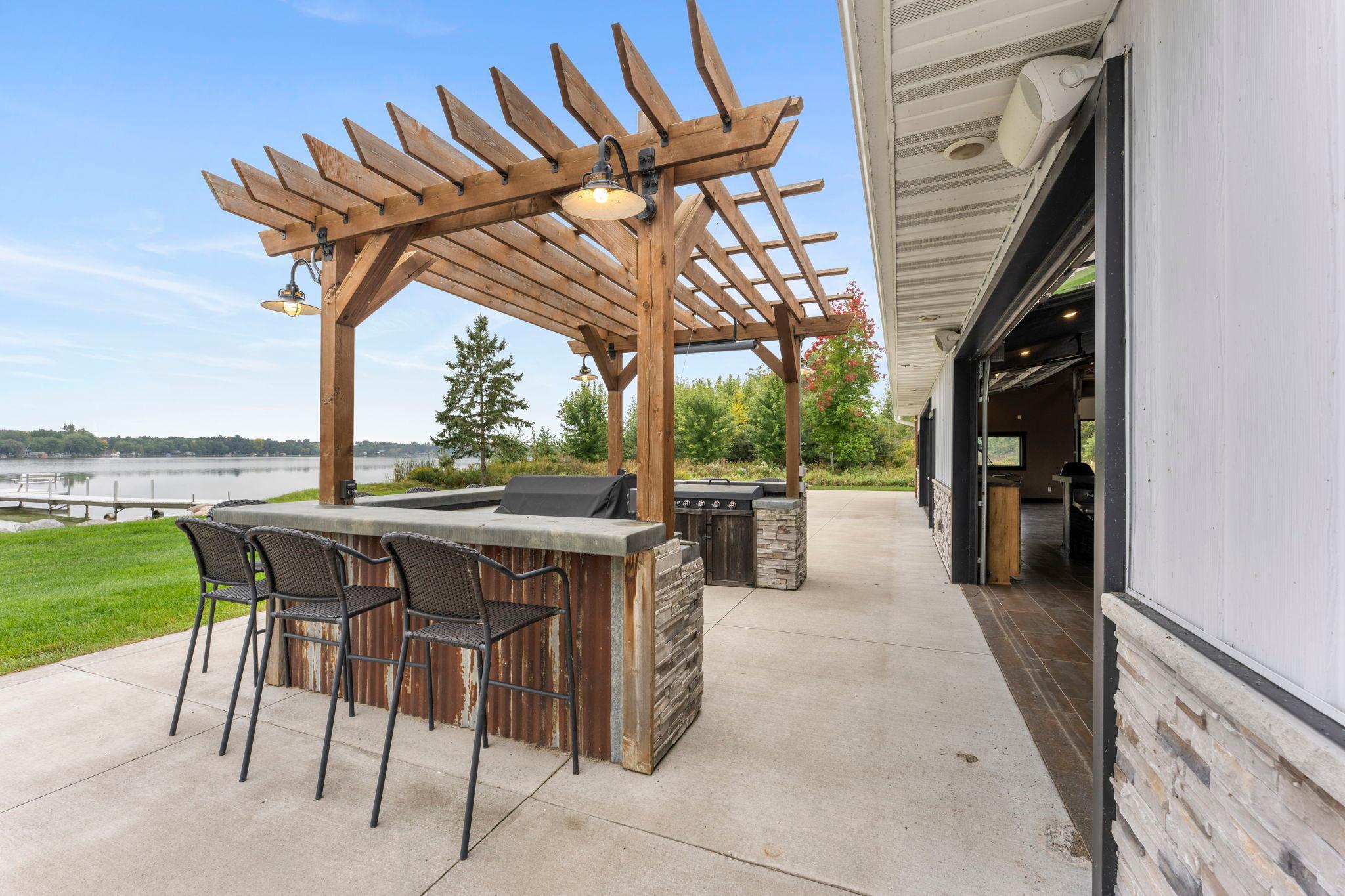 View of Commercial Sale at 27749 Bay Shore Drive, Isanti MN 55040, Isanti (41 of 69) - Mike Wilen | Minnesota Team Real Estate