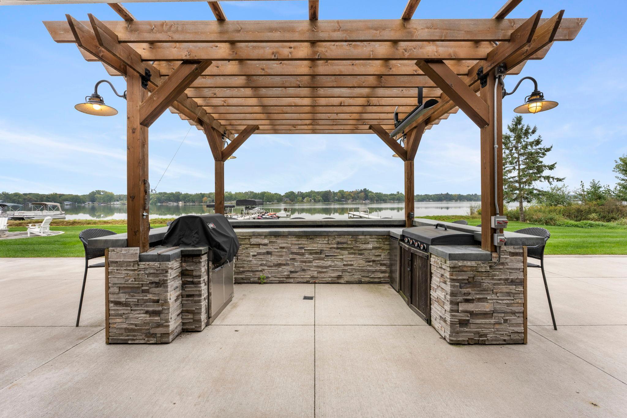 View of Commercial Sale at 27749 Bay Shore Drive, Isanti MN 55040, Isanti (40 of 69) - Mike Wilen | Minnesota Team Real Estate
