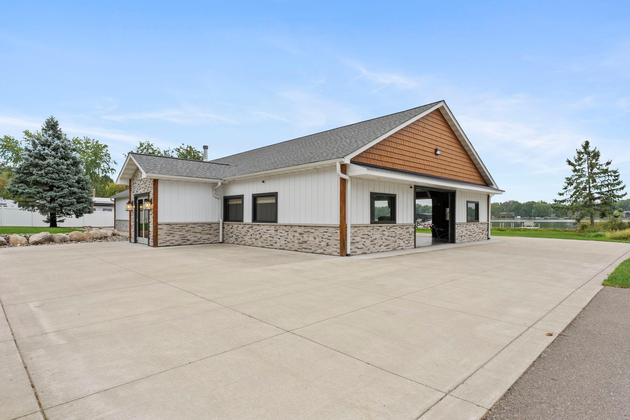 View of Commercial Sale at 27749 Bay Shore Drive, Isanti MN 55040, Isanti (9 of 69) - Mike Wilen | Minnesota Team Real Estate