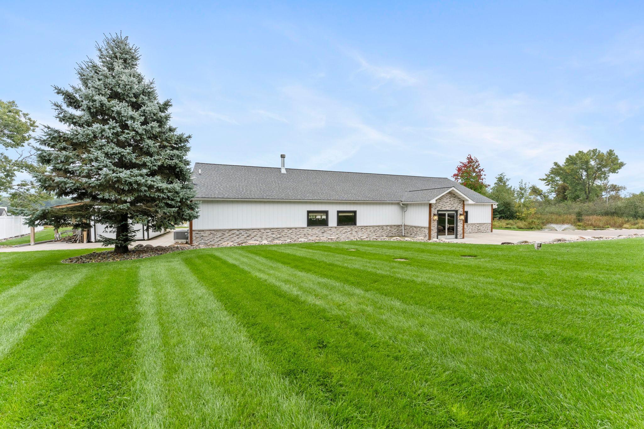 View of Commercial Sale at 27749 Bay Shore Drive, Isanti MN 55040, Isanti (7 of 69) - Mike Wilen | Minnesota Team Real Estate