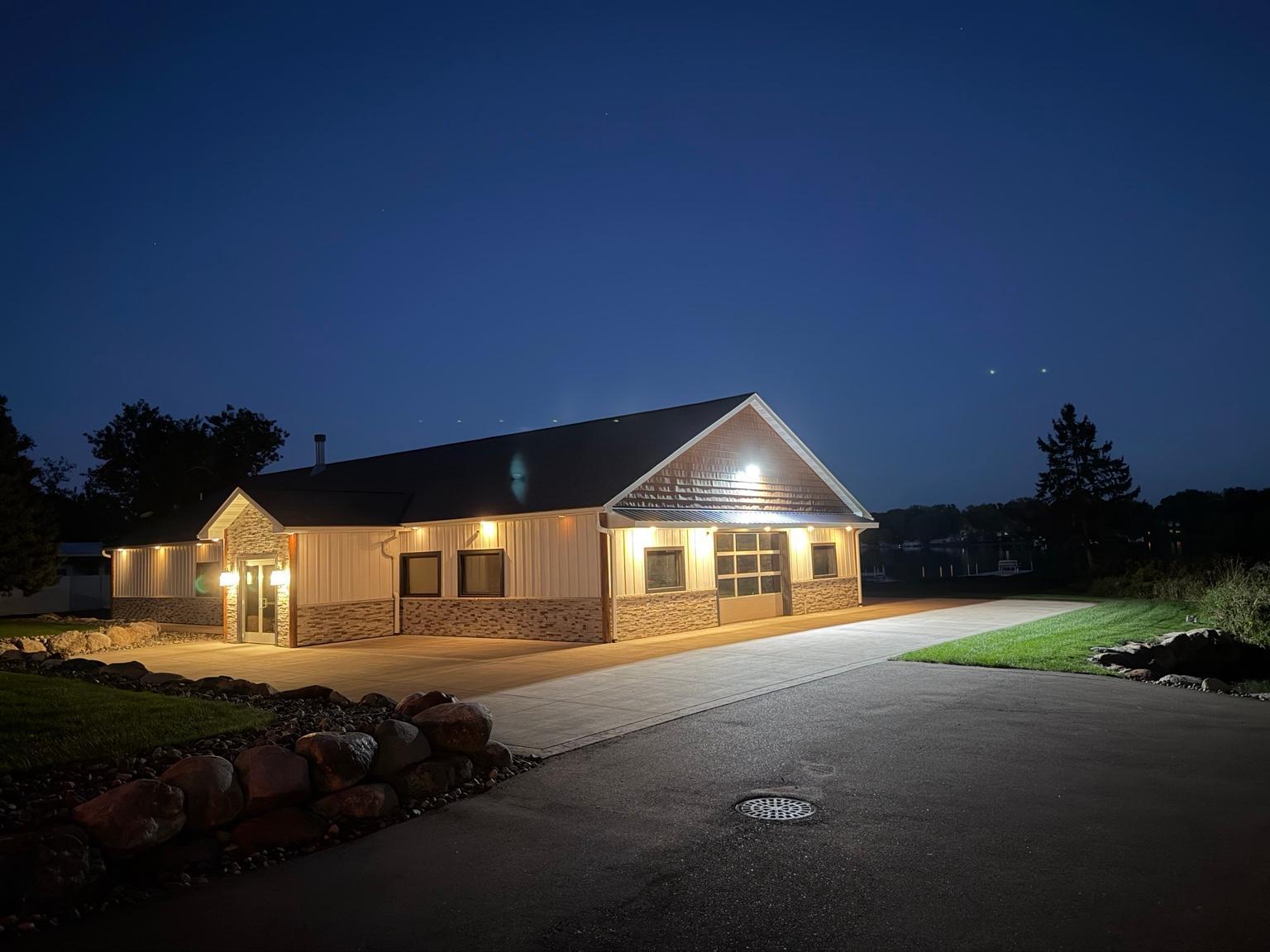 View of Commercial Sale at 27749 Bay Shore Drive, Isanti MN 55040, Isanti (5 of 69) - Mike Wilen | Minnesota Team Real Estate