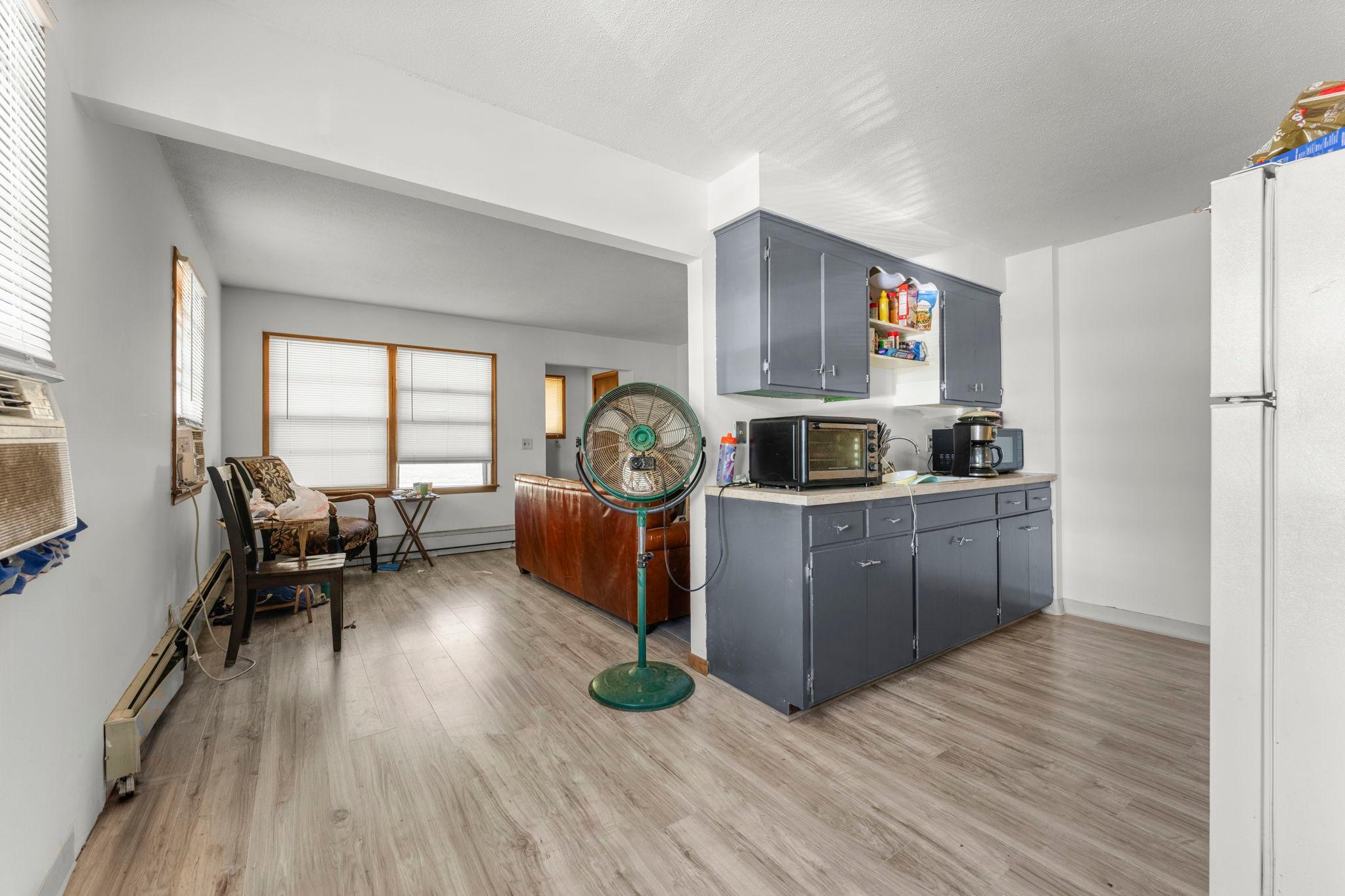 View of Residential Income at 4656 Polk Street, Columbia Heights MN 55421, Columbia Heights (16 of 55) - Mike Wilen | Minnesota Team Real Estate