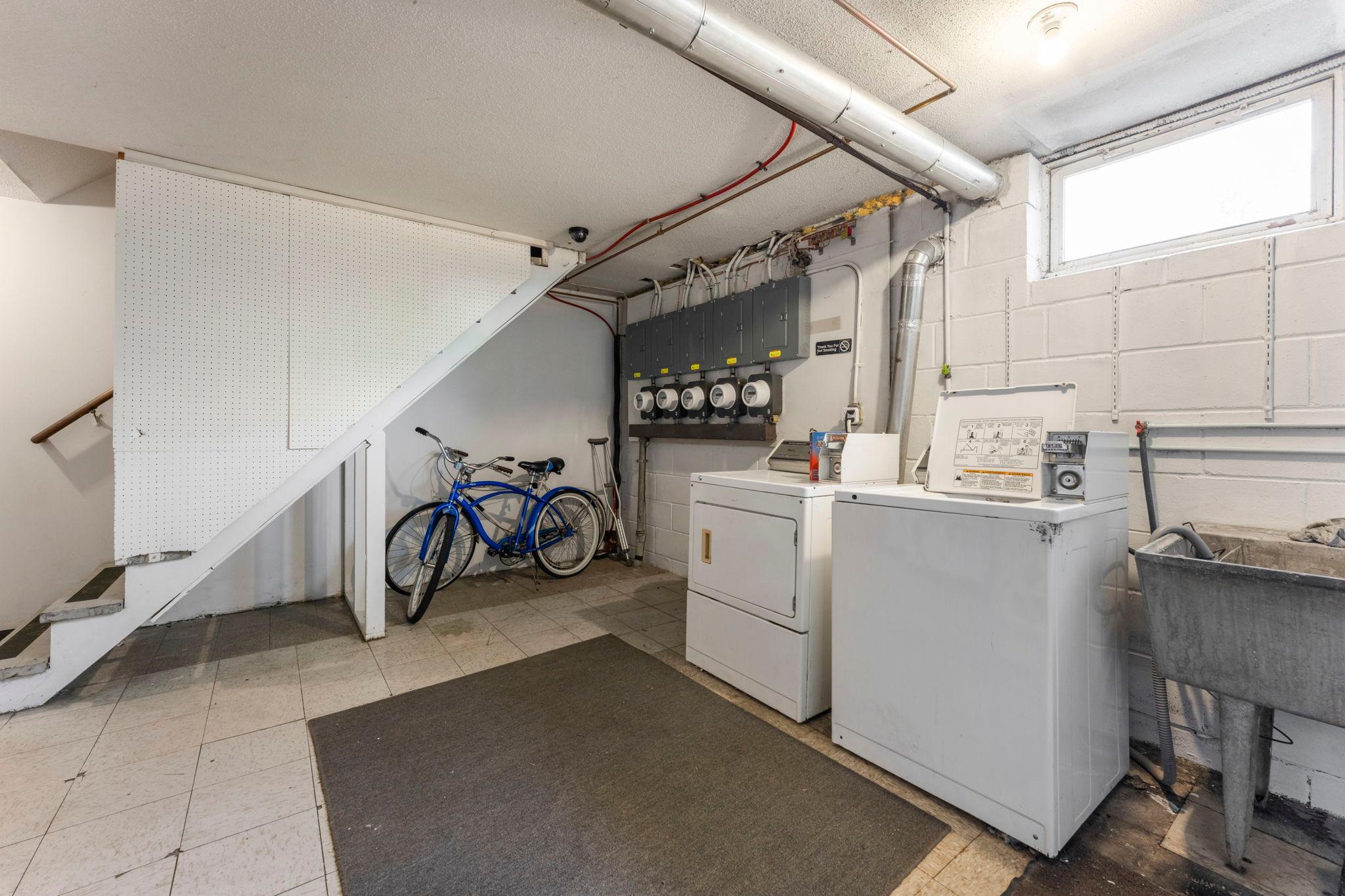 View of Residential Income at 4656 Polk Street, Columbia Heights MN 55421, Columbia Heights (50 of 55) - Mike Wilen | Minnesota Team Real Estate
