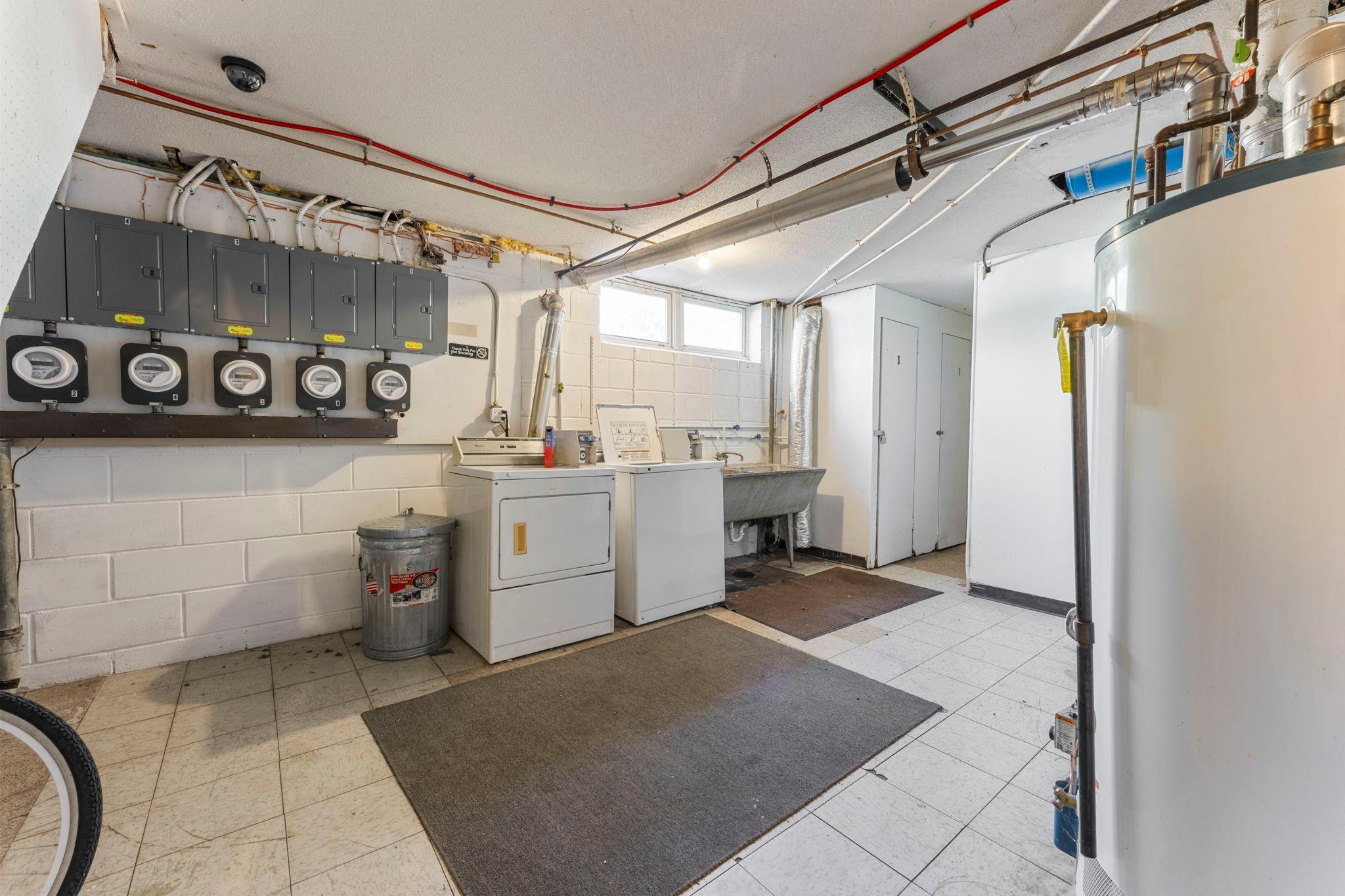 View of Residential Income at 4656 Polk Street, Columbia Heights MN 55421, Columbia Heights (48 of 55) - Mike Wilen | Minnesota Team Real Estate