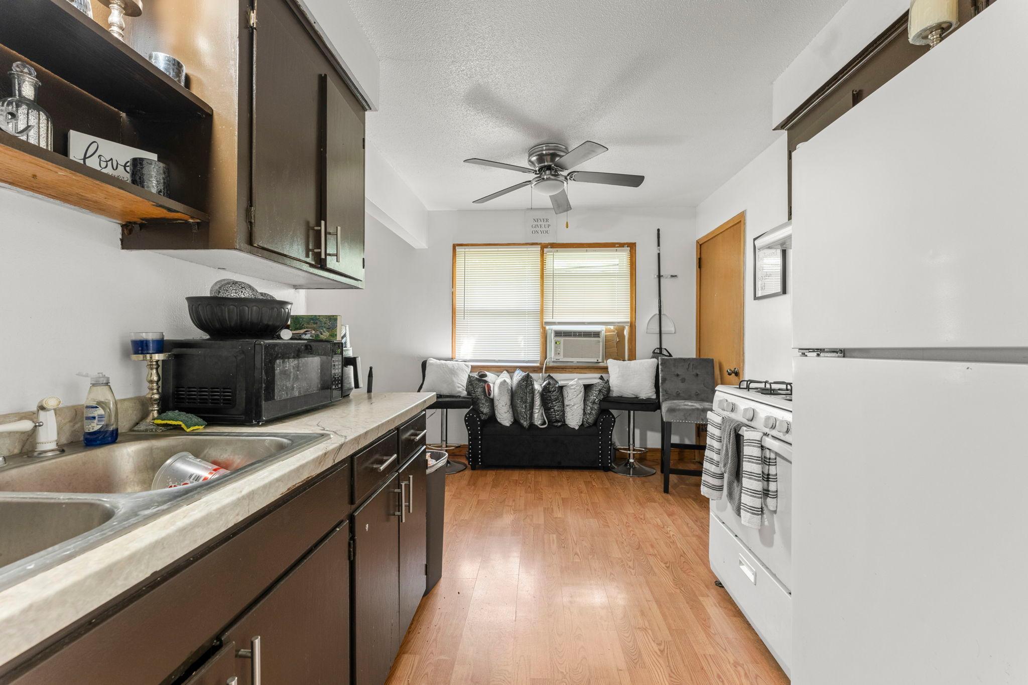 View of Residential Income at 4656 Polk Street, Columbia Heights MN 55421, Columbia Heights (27 of 55) - Mike Wilen | Minnesota Team Real Estate