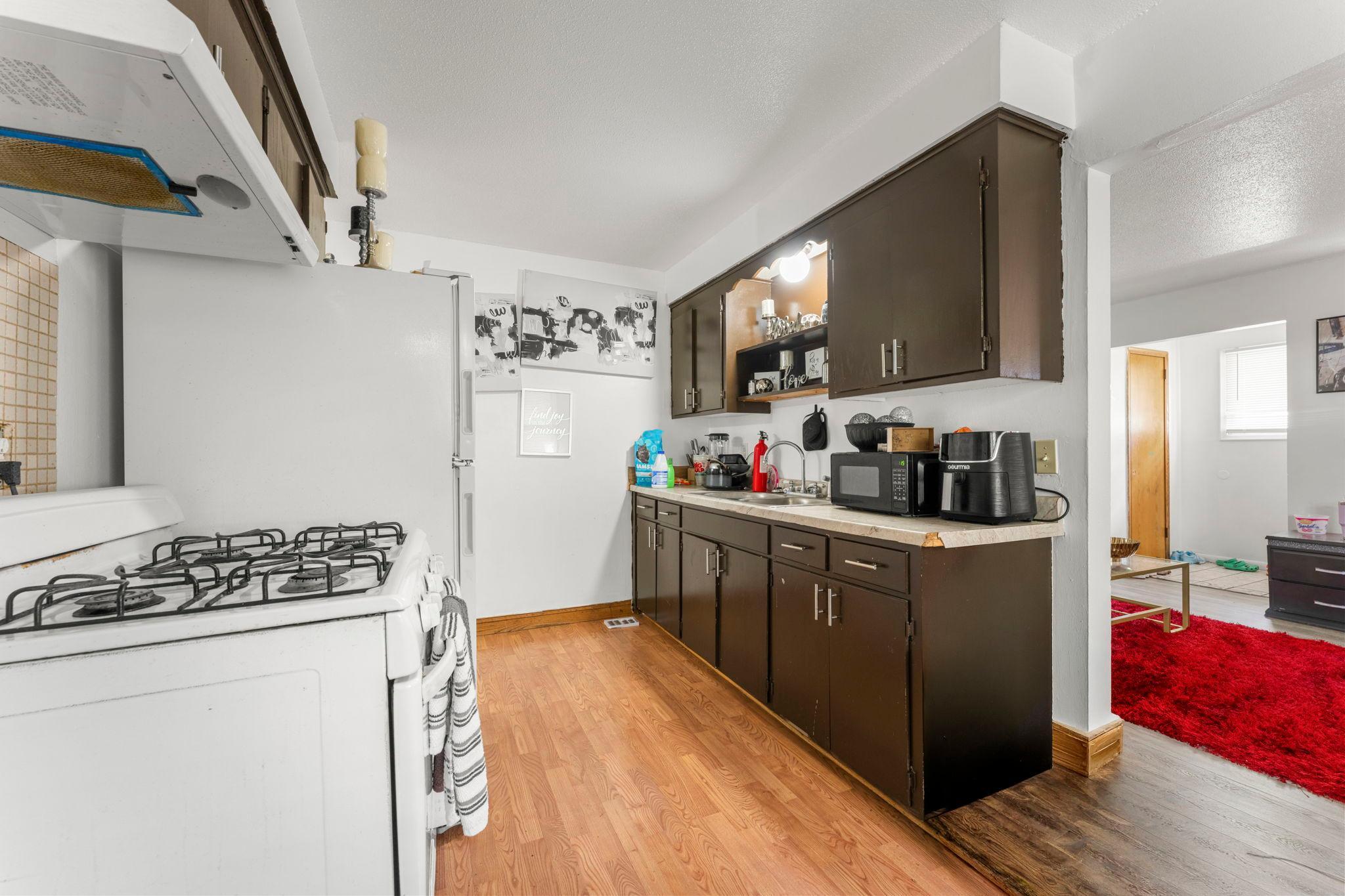 View of Residential Income at 4656 Polk Street, Columbia Heights MN 55421, Columbia Heights (26 of 55) - Mike Wilen | Minnesota Team Real Estate