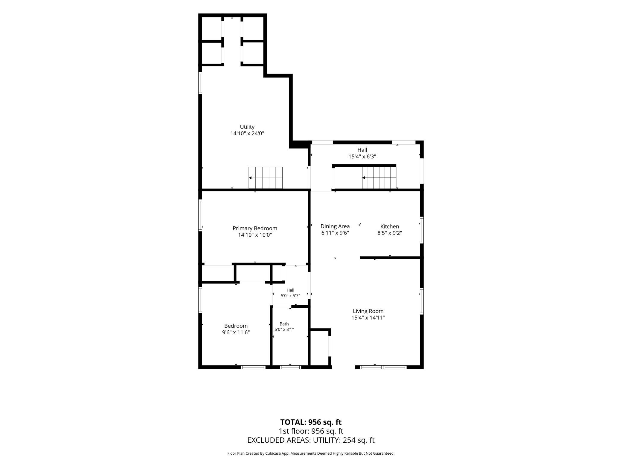 View of Residential Income at 4656 Polk Street, Columbia Heights MN 55421, Columbia Heights (54 of 55) - Mike Wilen | Minnesota Team Real Estate