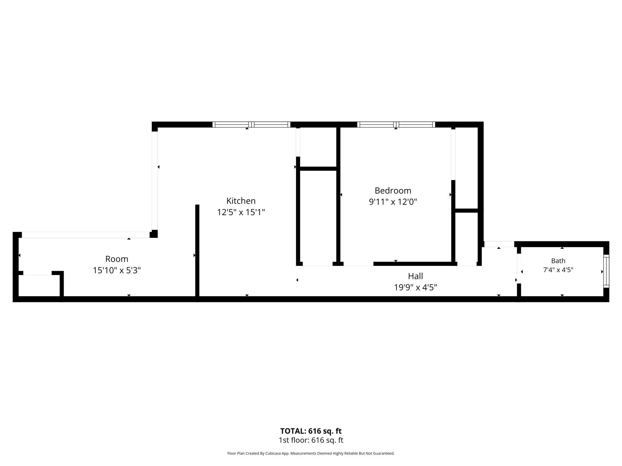 View of Residential Income at 4656 Polk Street, Columbia Heights MN 55421, Columbia Heights (53 of 55) - Mike Wilen | Minnesota Team Real Estate