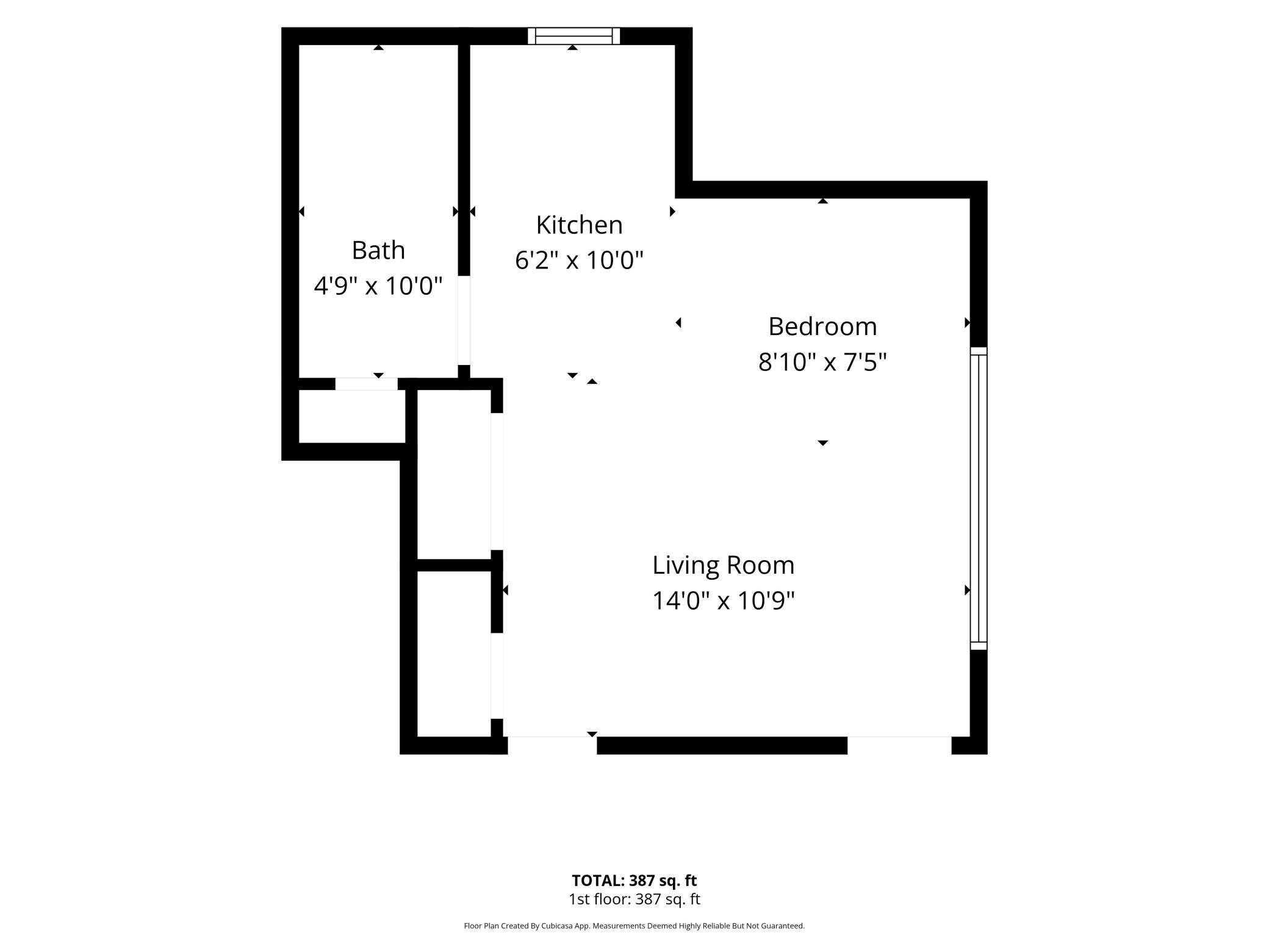 View of Residential Income at 4656 Polk Street, Columbia Heights MN 55421, Columbia Heights (52 of 55) - Mike Wilen | Minnesota Team Real Estate
