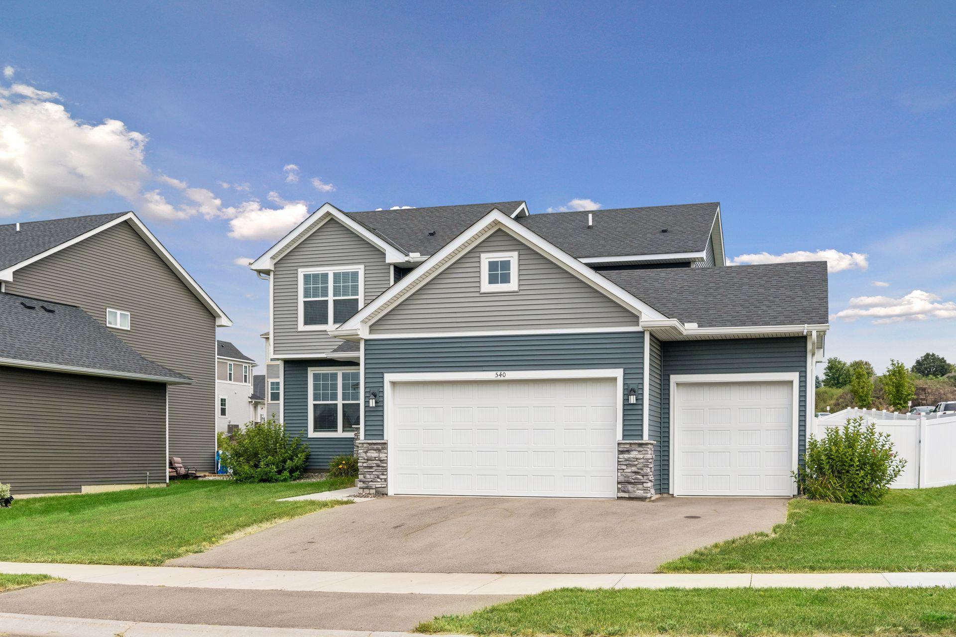View of Residential at 540 Waterford Place, Waconia MN 55387, Waconia (3 of 40) - Mike Wilen | Minnesota Team Real Estate