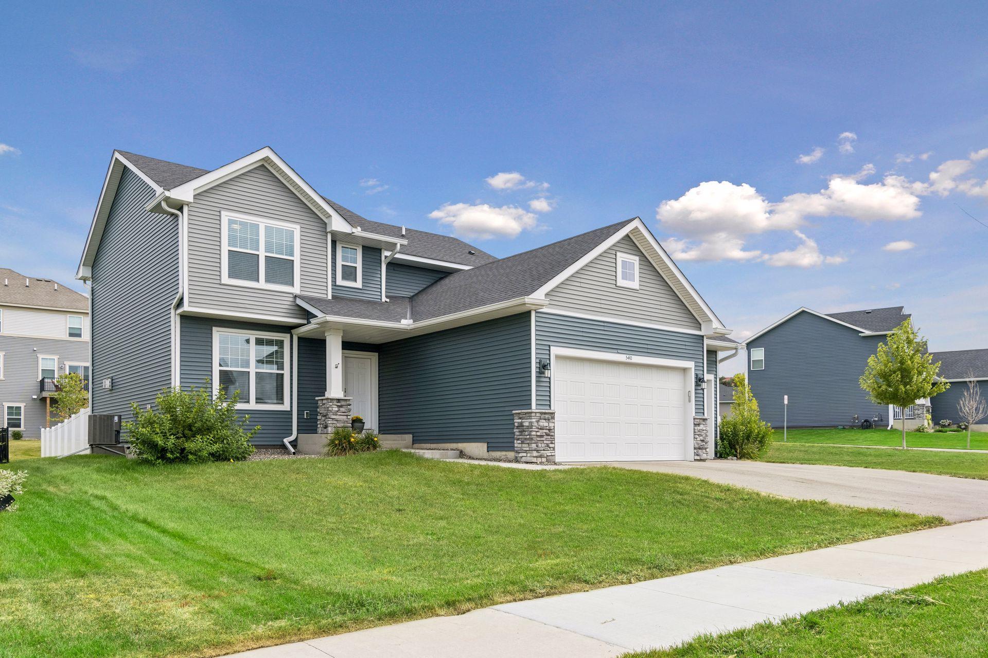 View of Residential at 540 Waterford Place, Waconia MN 55387, Waconia (2 of 40) - Mike Wilen | Minnesota Team Real Estate