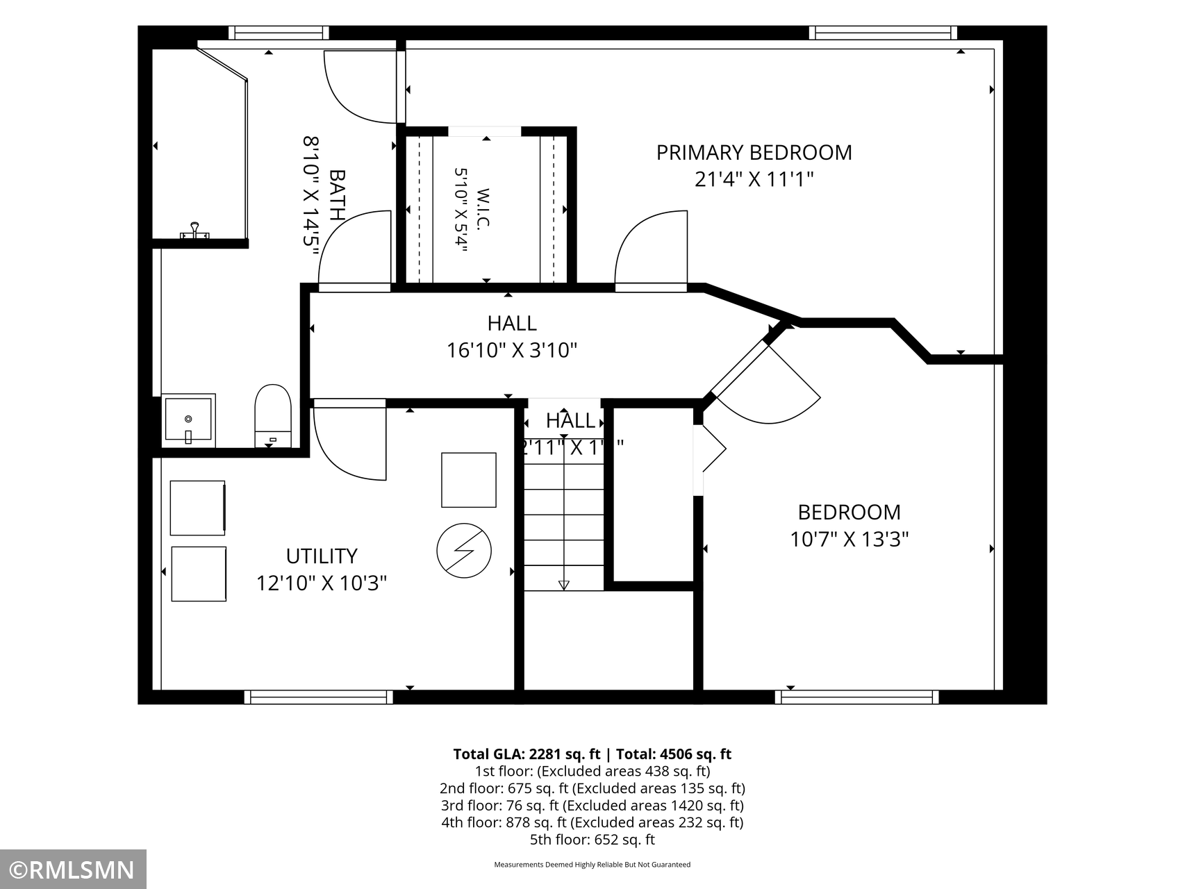 View of Residential at 1905 Garden Lane, White Bear Lake MN 55110, White Bear Lake (52 of 55) - Mike Wilen | Minnesota Team Real Estate