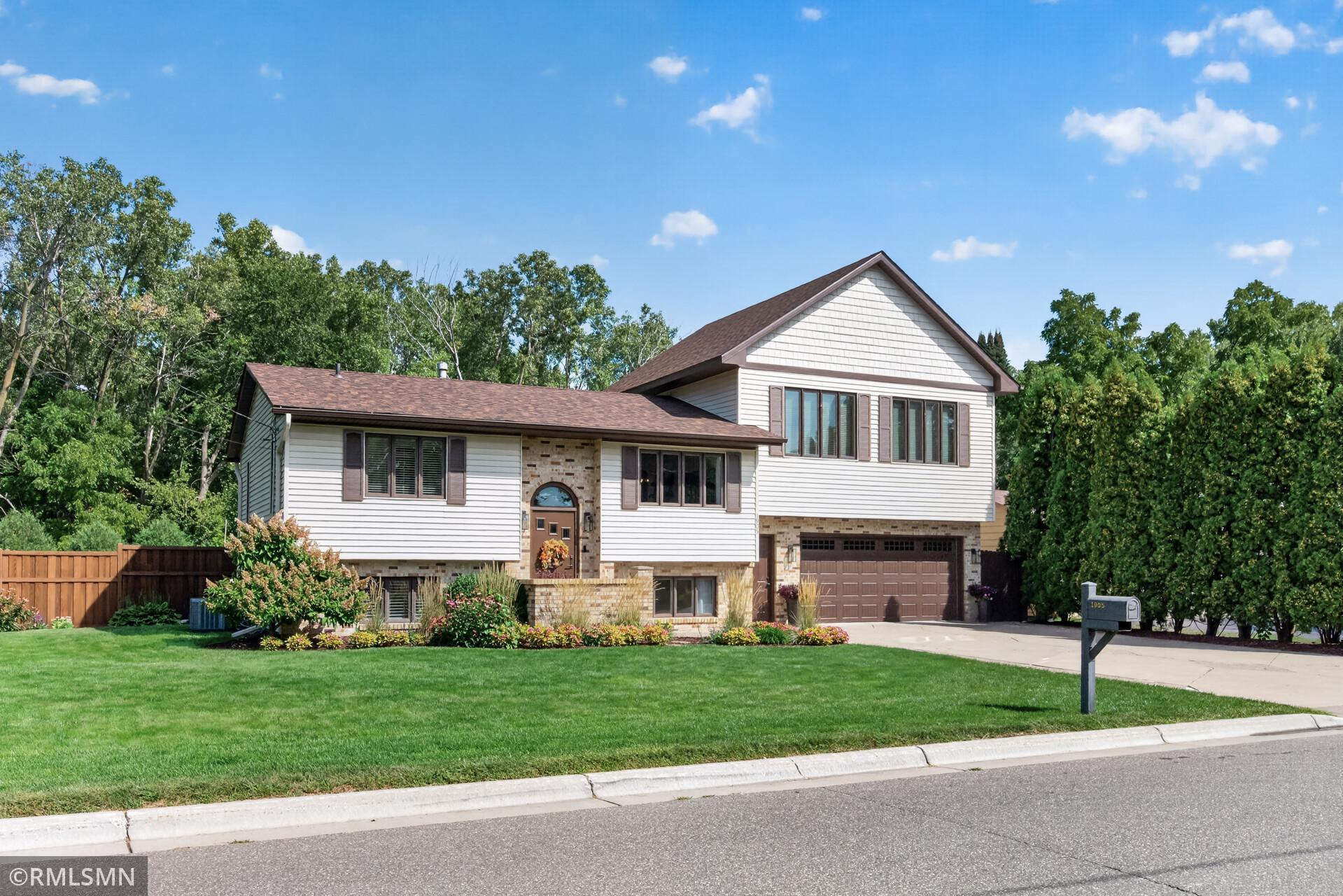 View of Residential at 1905 Garden Lane, White Bear Lake MN 55110, White Bear Lake - Mike Wilen | Minnesota Team Real Estate