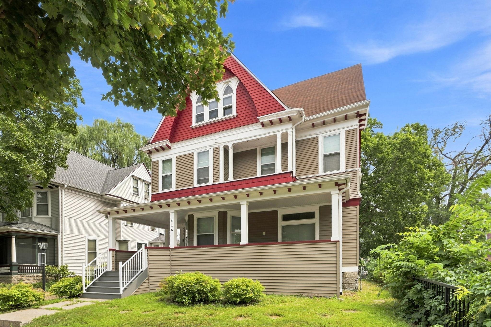 View of Residential Income at 416 8th Avenue, Minneapolis MN 55414, Minneapolis (3 of 49) - Mike Wilen | Minnesota Team Real Estate