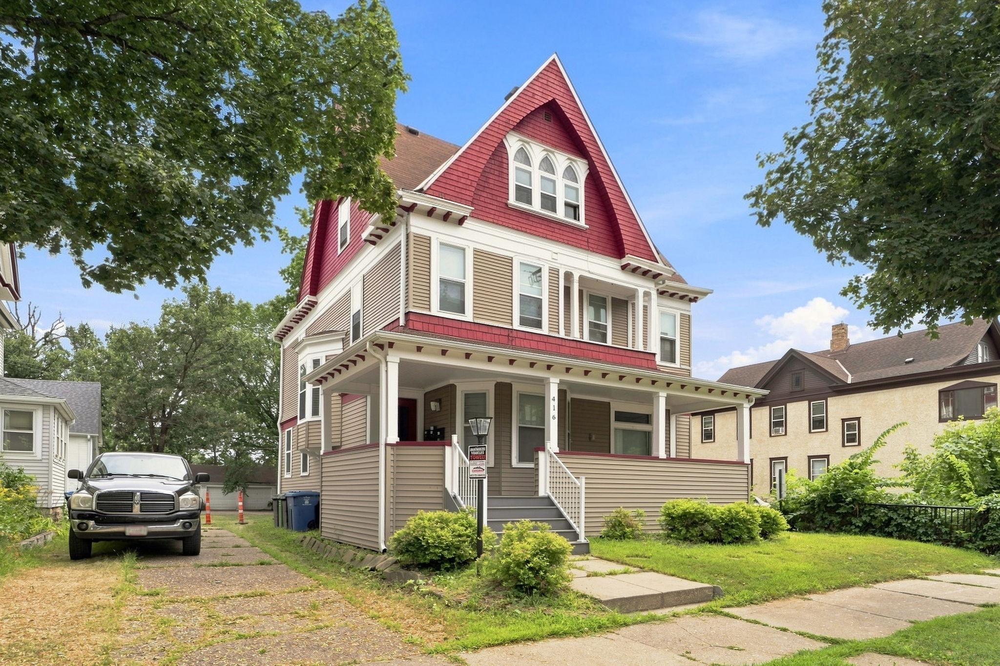 View of Residential Income at 416 8th Avenue, Minneapolis MN 55414, Minneapolis (2 of 49) - Mike Wilen | Minnesota Team Real Estate