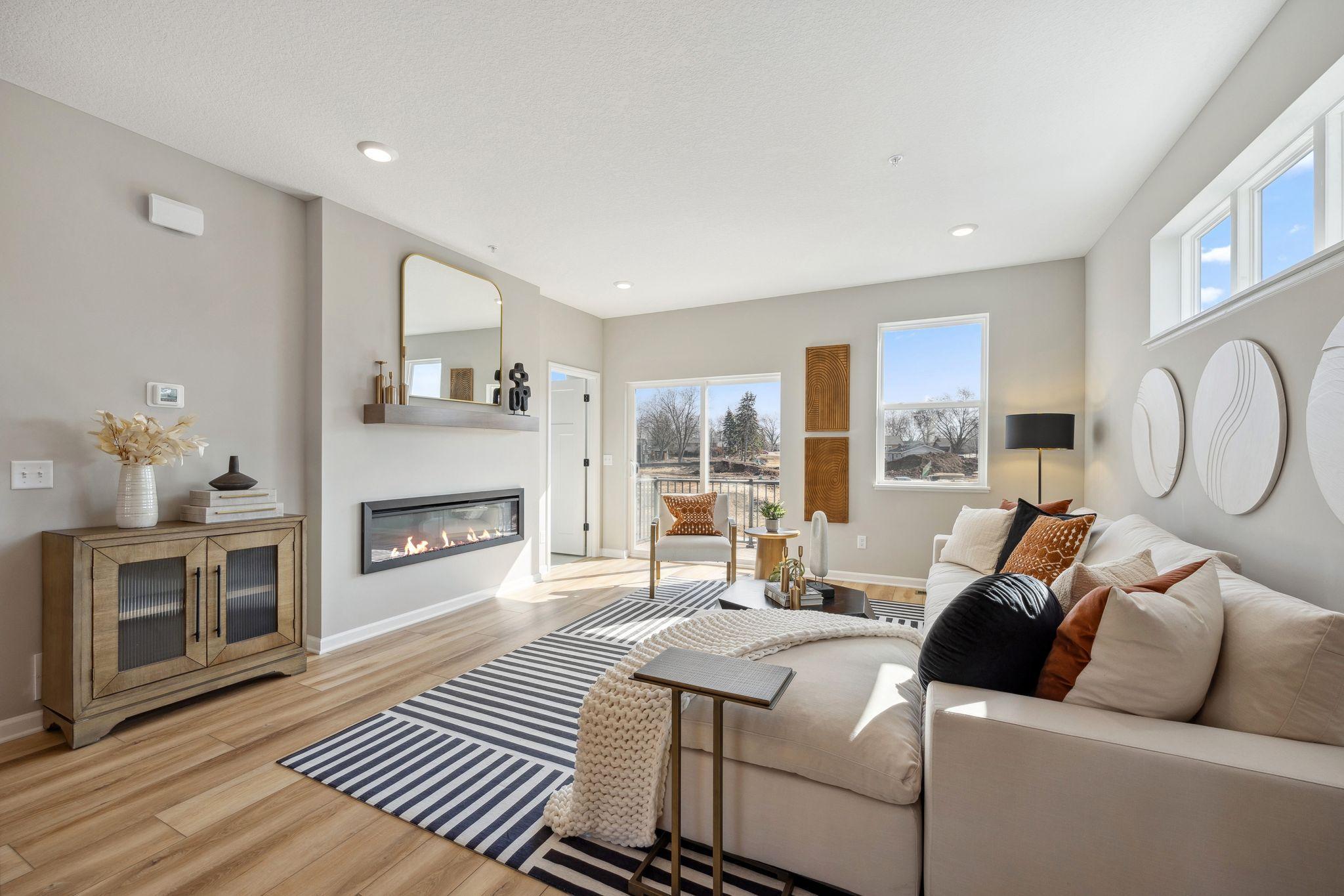 View of Residential at 8760 Island Trail Echo #A, Lake Elmo MN 55001, Lake Elmo (6 of 20) - Mike Wilen | Minnesota Team Real Estate