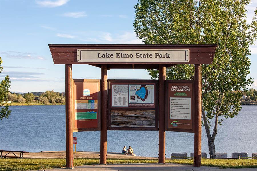 View of Residential at 8760 Island Trail Echo #A, Lake Elmo MN 55001, Lake Elmo (19 of 20) - Mike Wilen | Minnesota Team Real Estate