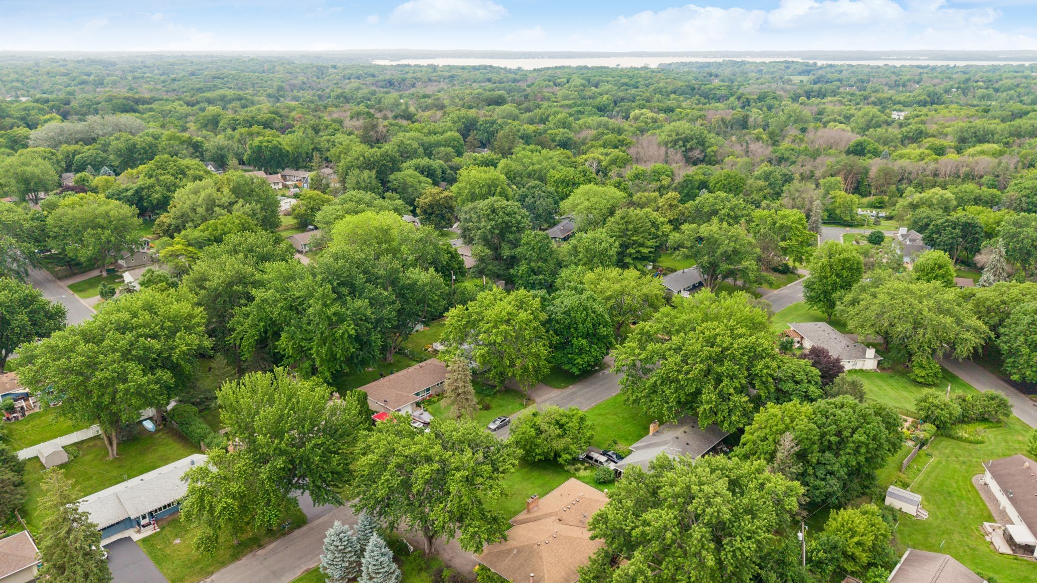 View of Residential at 124 Harrington Drive, Long Lake MN 55356, Long Lake (62 of 65) - Mike Wilen | Minnesota Team Real Estate