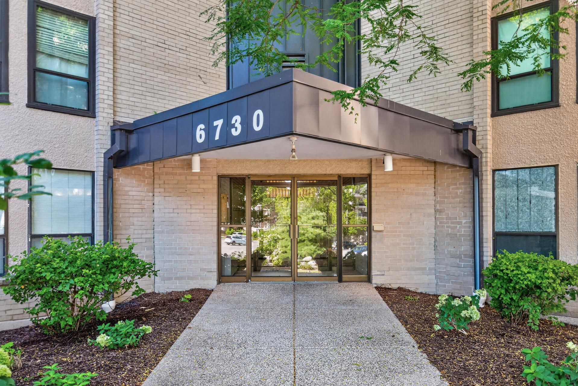 View of Residential at 6730 Vernon Avenue #119, Edina MN 55436, Edina (3 of 29) - Mike Wilen | Minnesota Team Real Estate