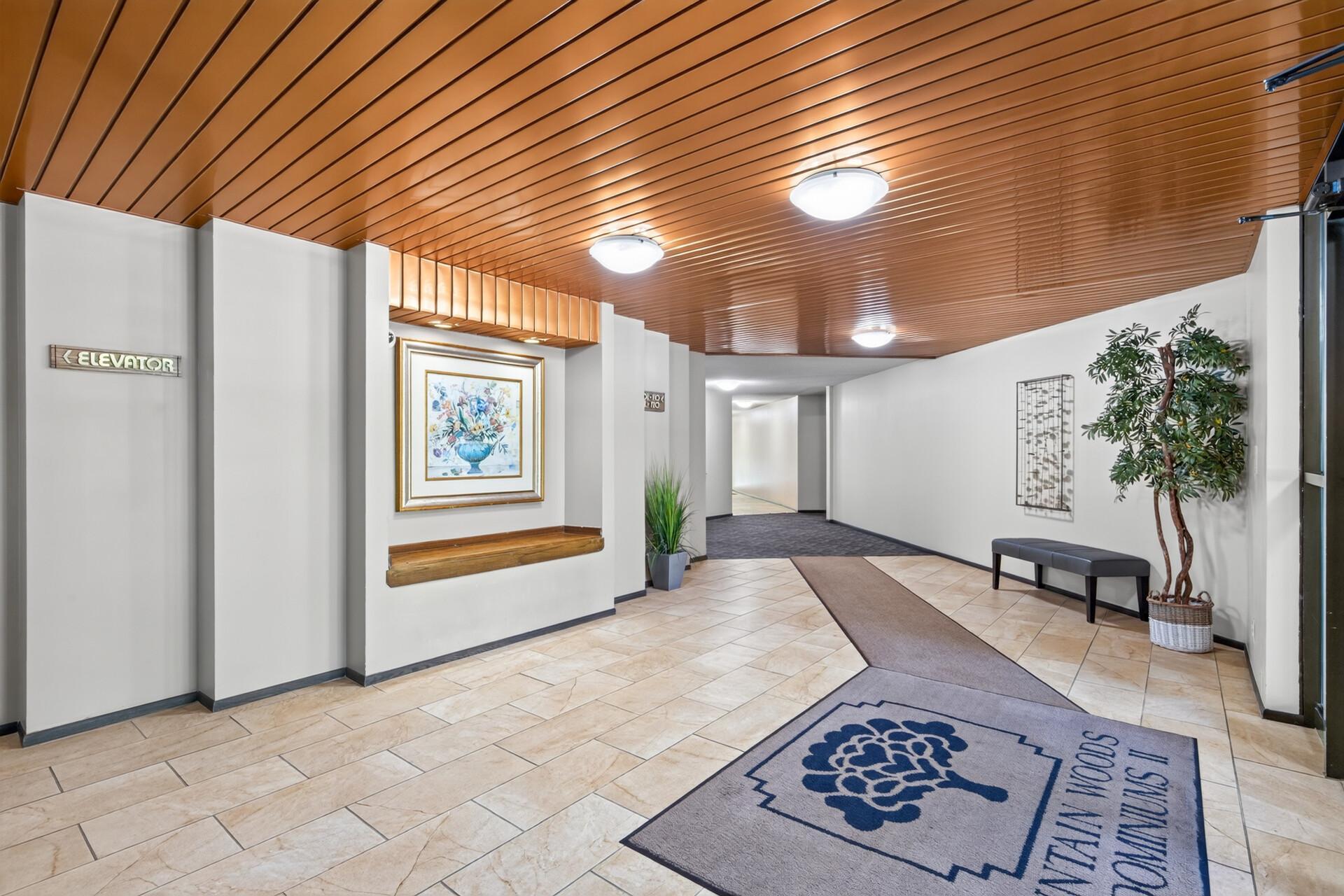 View of (CC) High Rise (4+ Levels) at 6730 Vernon Avenue, Edina - Mike Wilen | Minnesota Team Real Estate