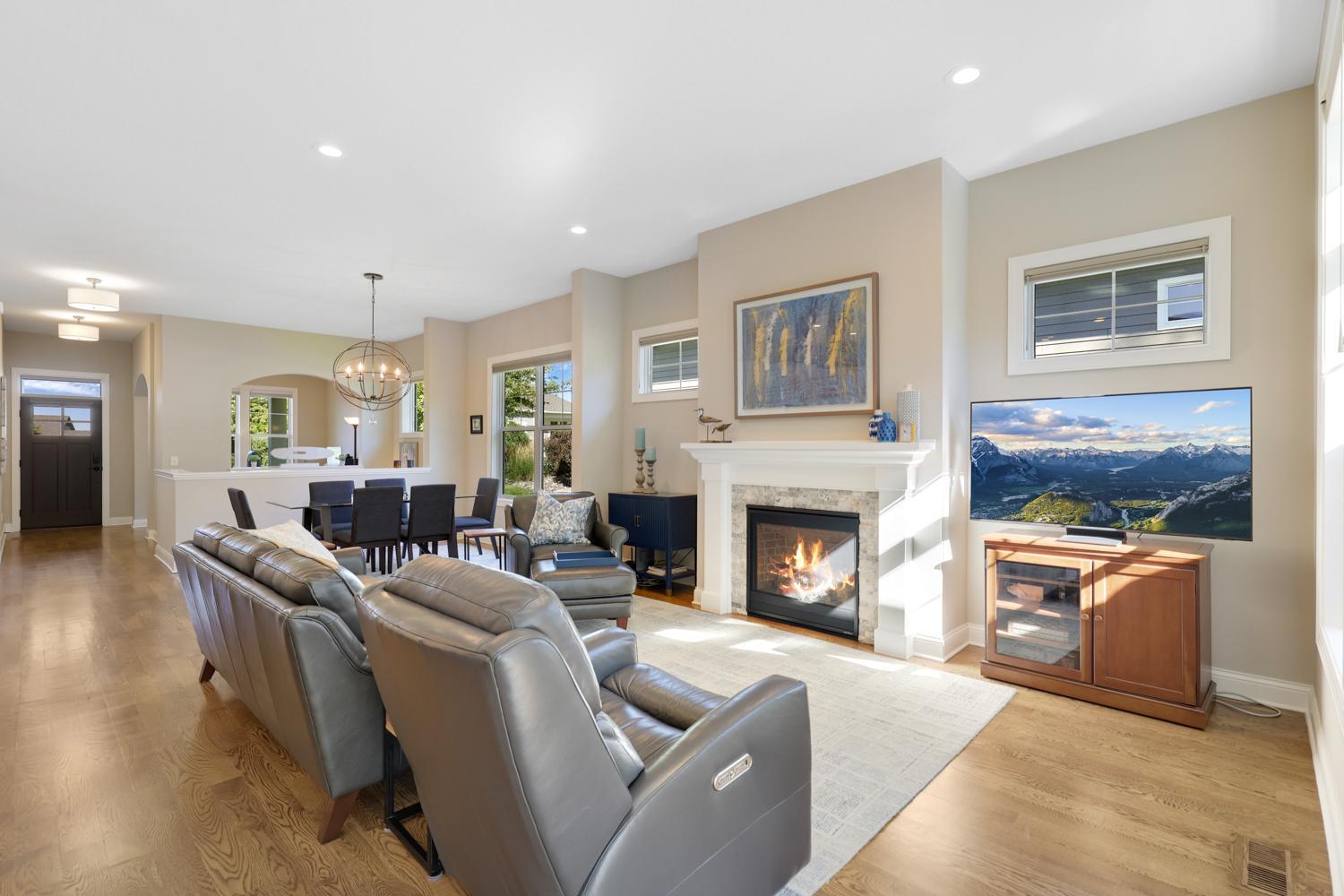 View of Residential at 17787 Junelle Court, Lakeville MN 55044, Lakeville (11 of 39) - Mike Wilen | Minnesota Team Real Estate