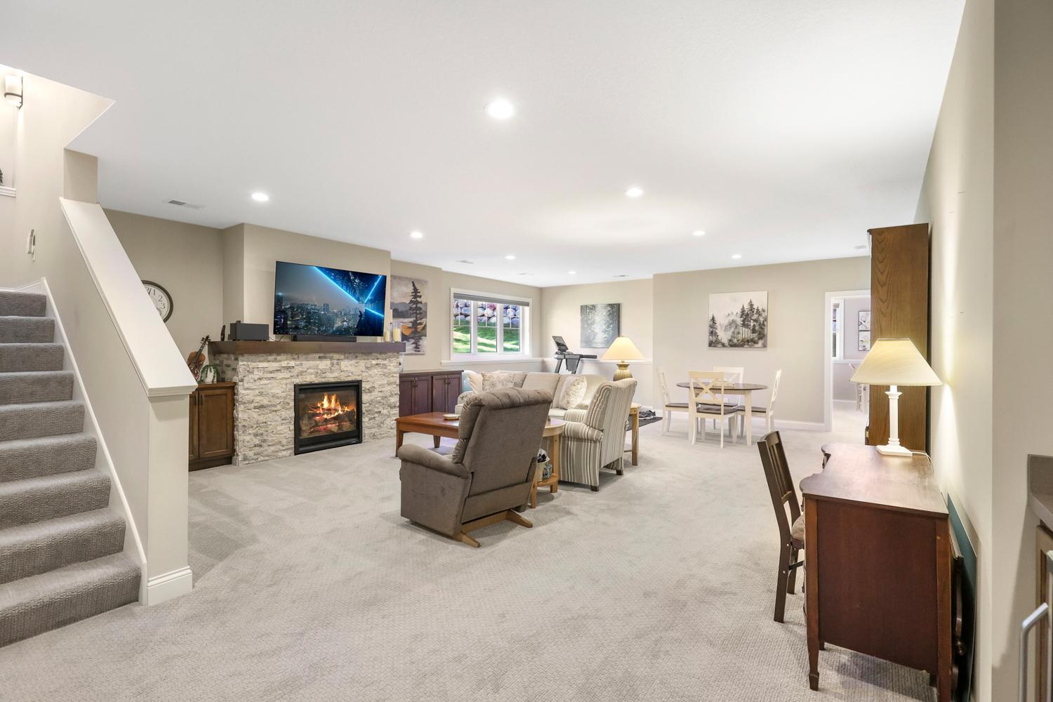 View of Residential at 17787 Junelle Court, Lakeville MN 55044, Lakeville (30 of 39) - Mike Wilen | Minnesota Team Real Estate
