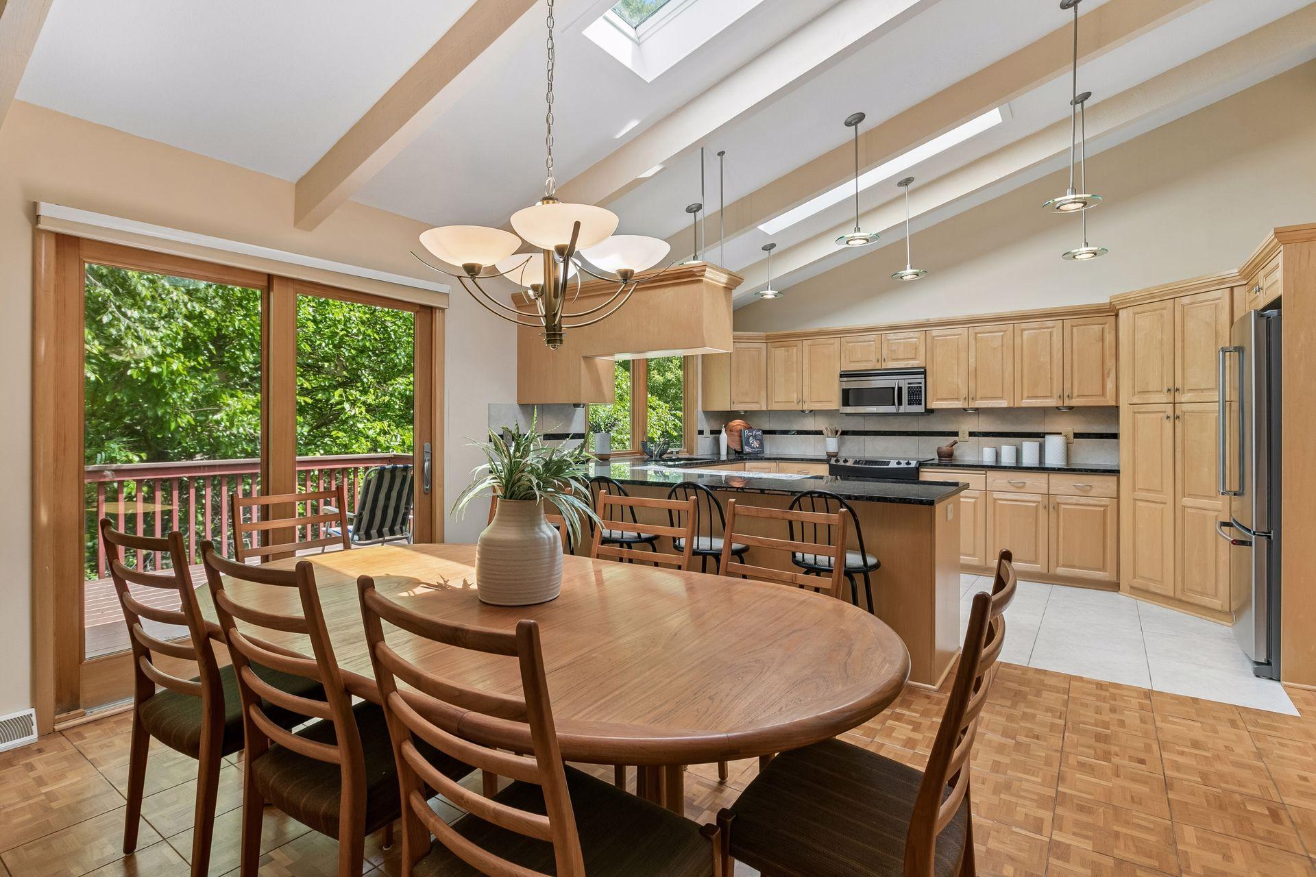 View of Single Family at 2700 Kyle Avenue, Golden Valley - Mike Wilen | Minnesota Team Real Estate