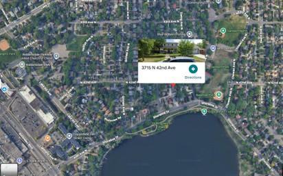 View of Residential at 3715 42nd Avenue, Robbinsdale MN 55422, Robbinsdale (66 of 66) - Mike Wilen | Minnesota Team Real Estate