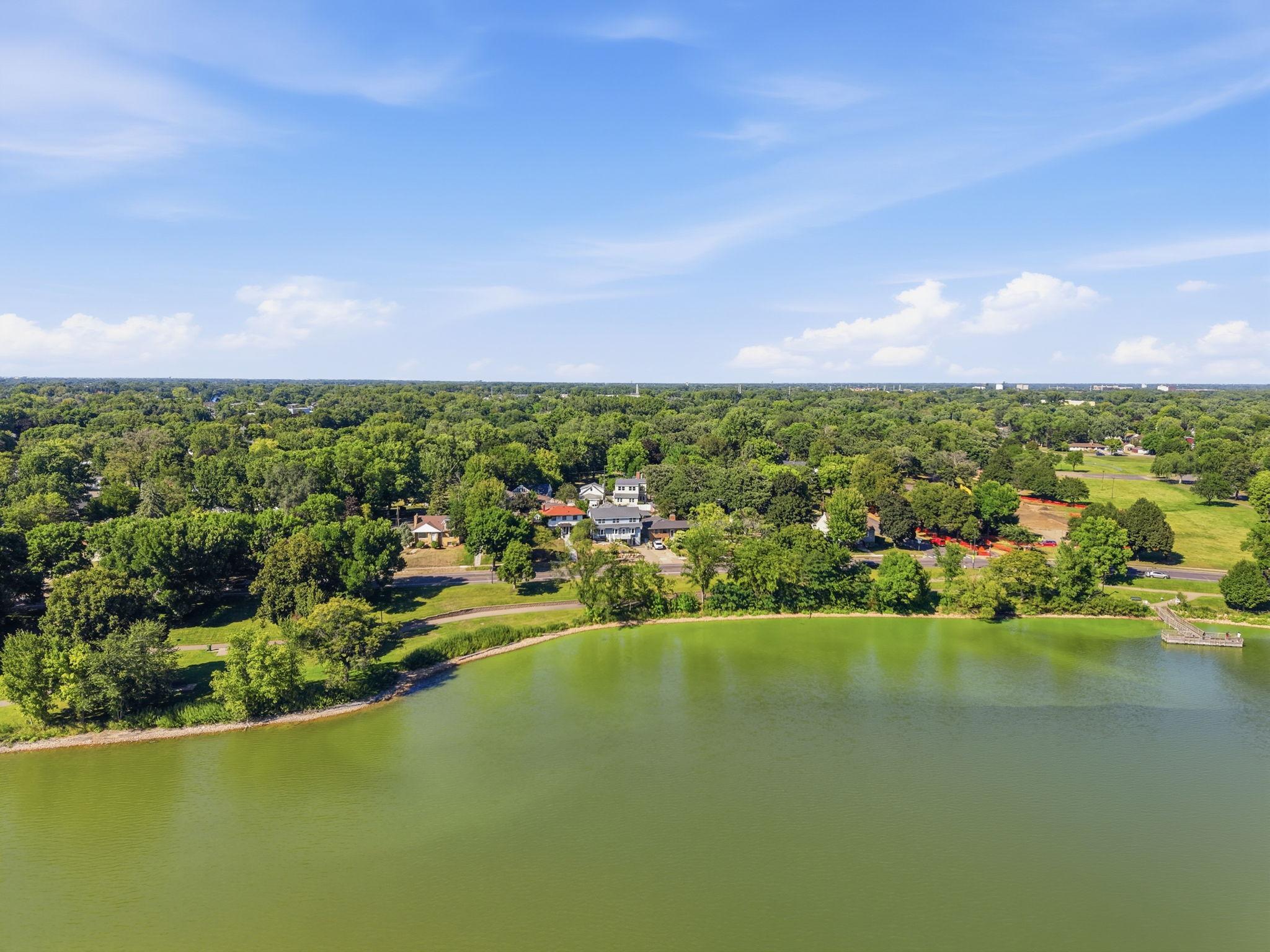 View of Residential at 3715 42nd Avenue, Robbinsdale MN 55422, Robbinsdale (63 of 66) - Mike Wilen | Minnesota Team Real Estate