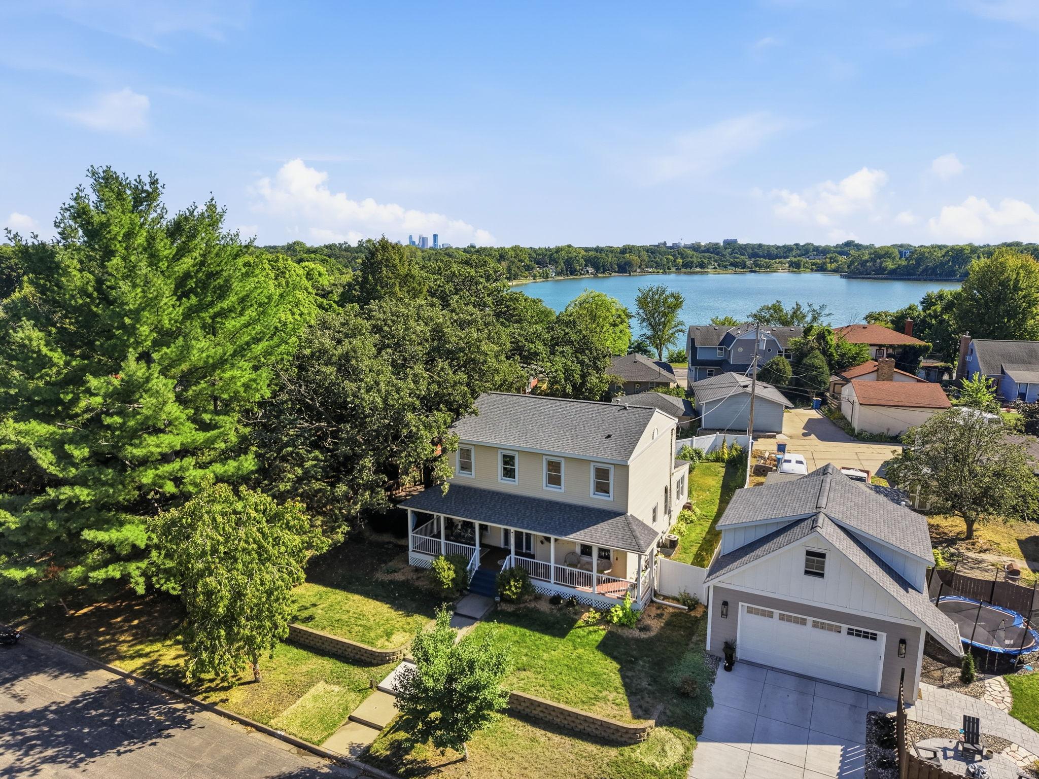 View of Residential at 3715 42nd Avenue, Robbinsdale MN 55422, Robbinsdale (59 of 66) - Mike Wilen | Minnesota Team Real Estate