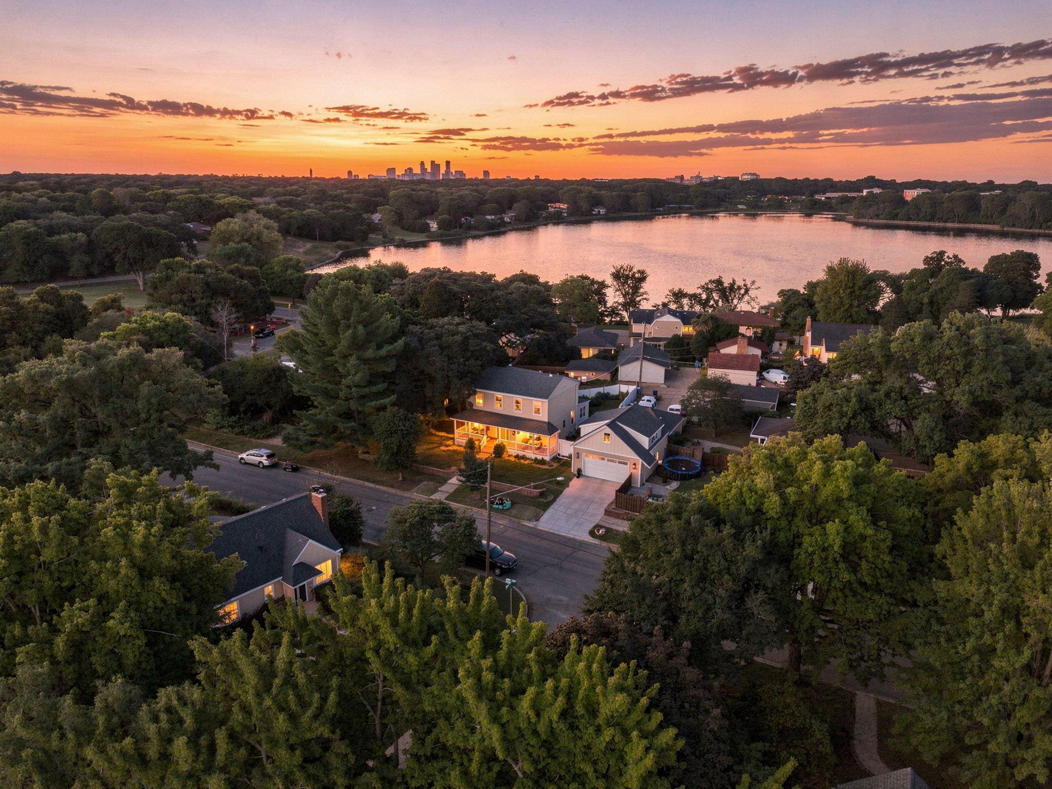 View of Residential at 3715 42nd Avenue, Robbinsdale MN 55422, Robbinsdale (60 of 66) - Mike Wilen | Minnesota Team Real Estate