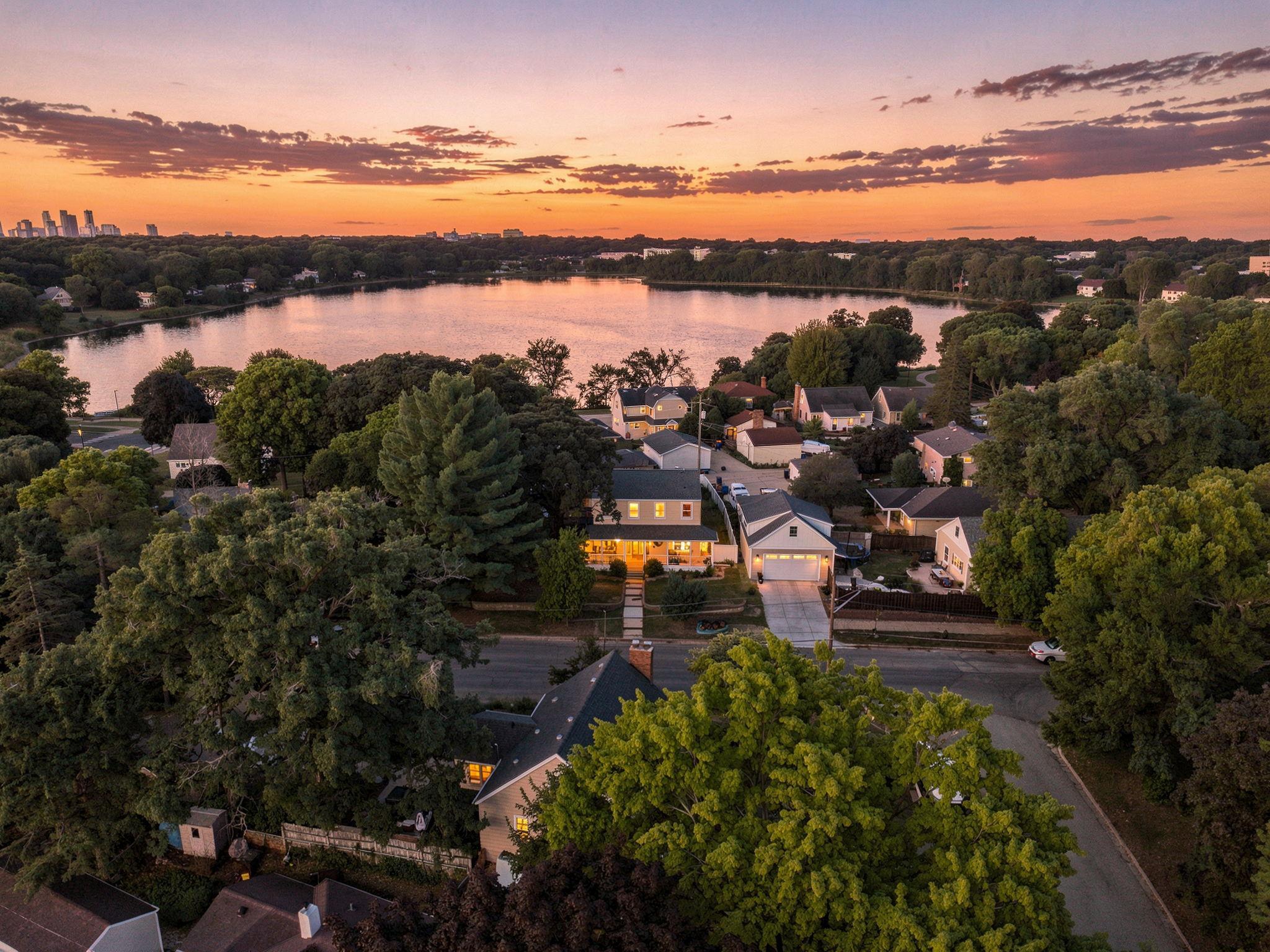 View of Residential at 3715 42nd Avenue, Robbinsdale MN 55422, Robbinsdale (58 of 66) - Mike Wilen | Minnesota Team Real Estate