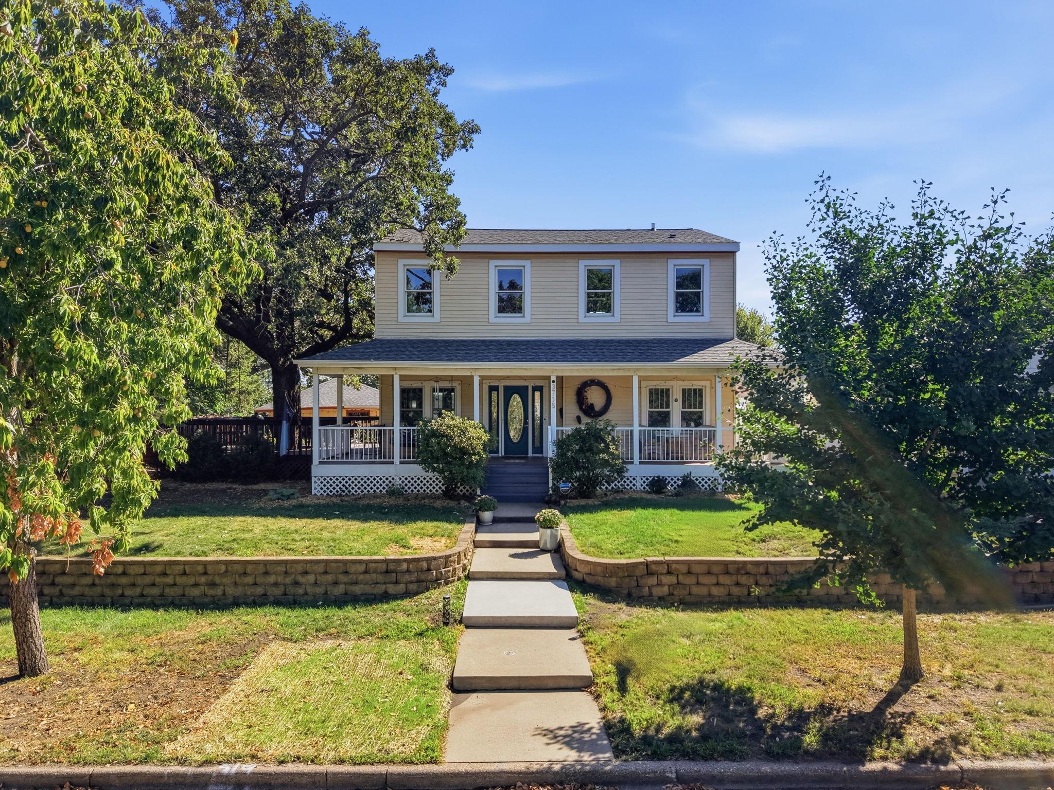 View of Residential at 3715 42nd Avenue, Robbinsdale MN 55422, Robbinsdale (2 of 66) - Mike Wilen | Minnesota Team Real Estate