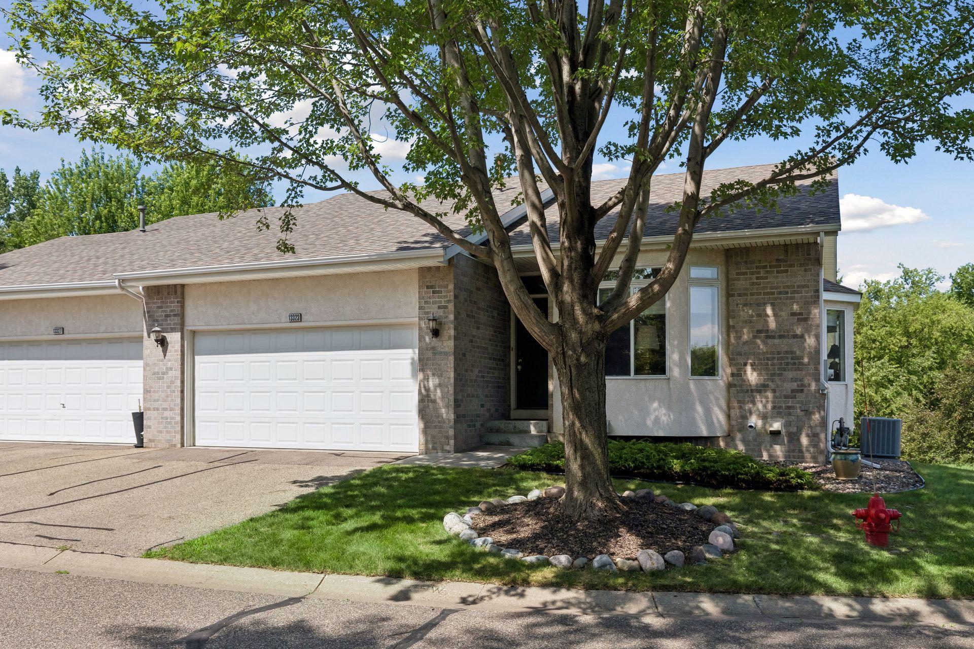 View of Residential at 13323 Glenhaven Court, Apple Valley MN 55124, Apple Valley (4 of 33) - Mike Wilen | Minnesota Team Real Estate