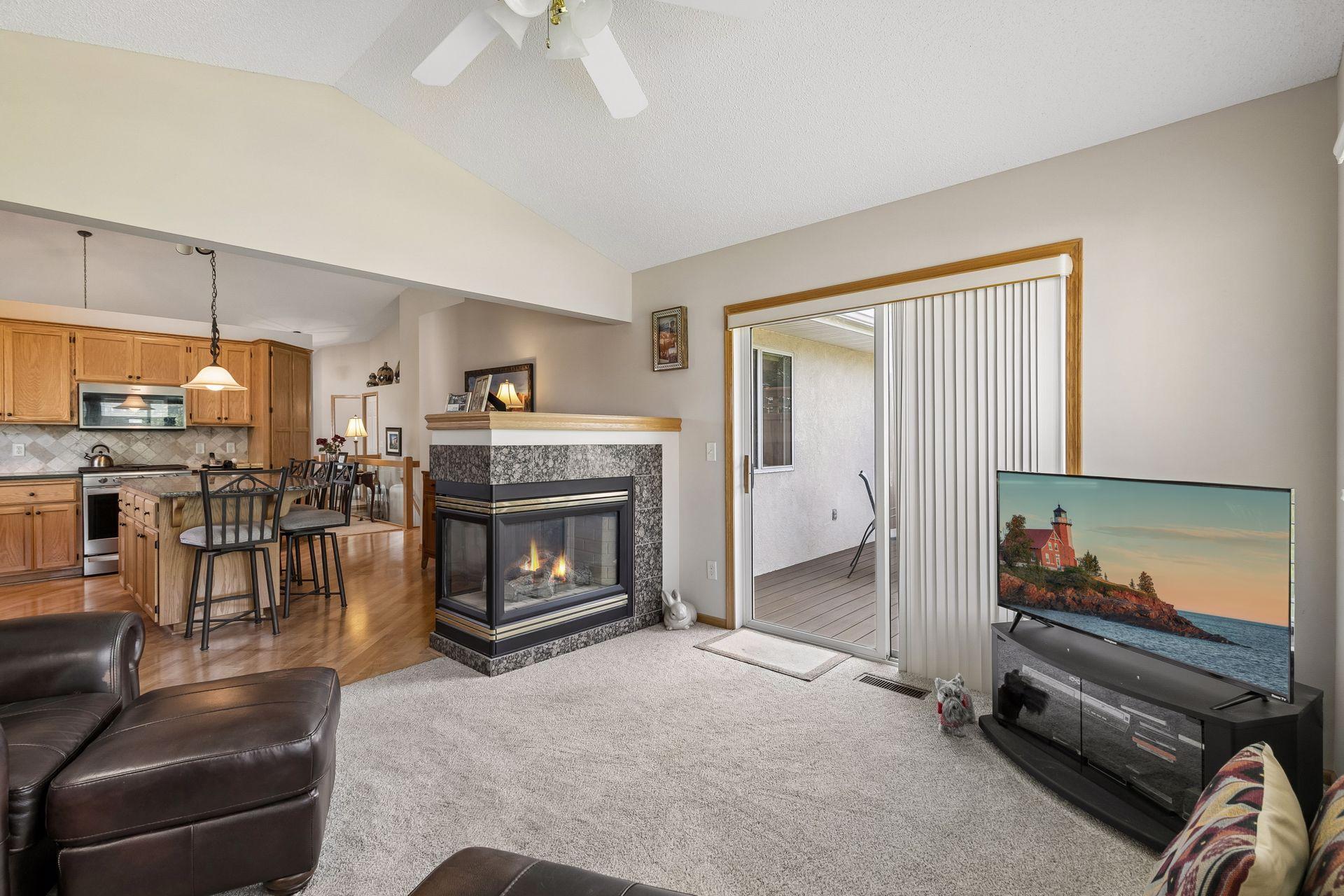 View of Residential at 13323 Glenhaven Court, Apple Valley MN 55124, Apple Valley (5 of 33) - Mike Wilen | Minnesota Team Real Estate