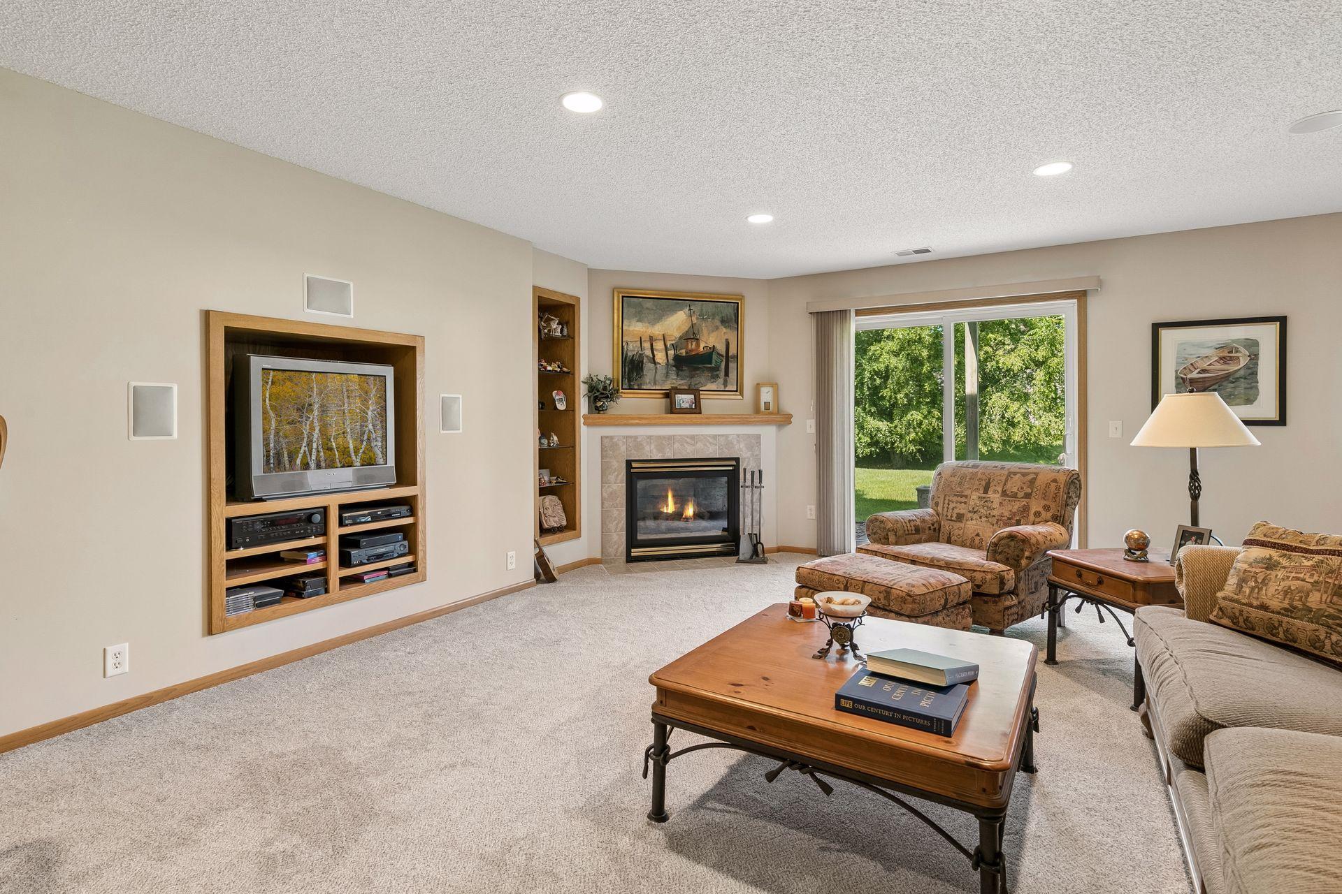 View of Residential at 13323 Glenhaven Court, Apple Valley MN 55124, Apple Valley (6 of 33) - Mike Wilen | Minnesota Team Real Estate